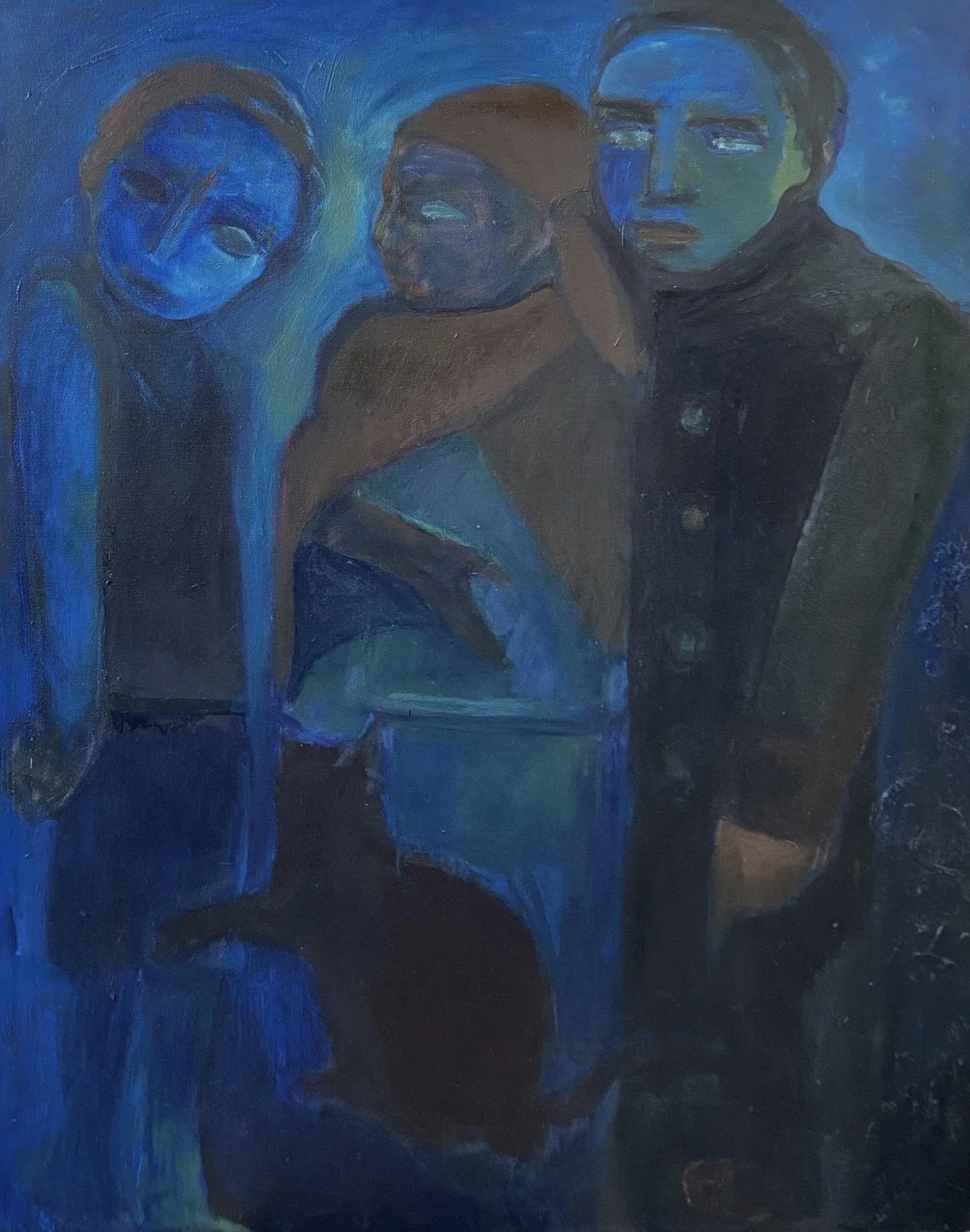 Small Family