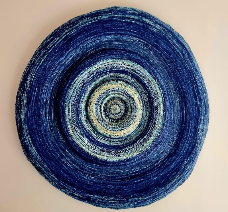 Ripple Effect By Deborah Burnett