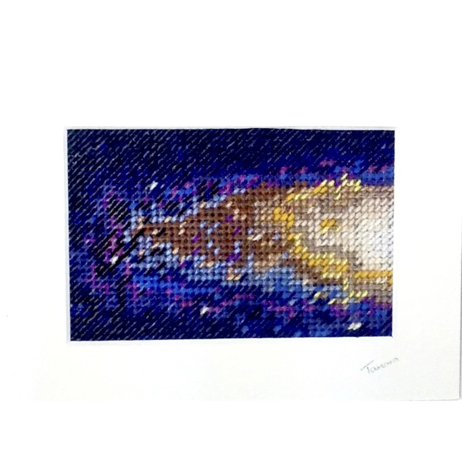 Andromeda Galaxy