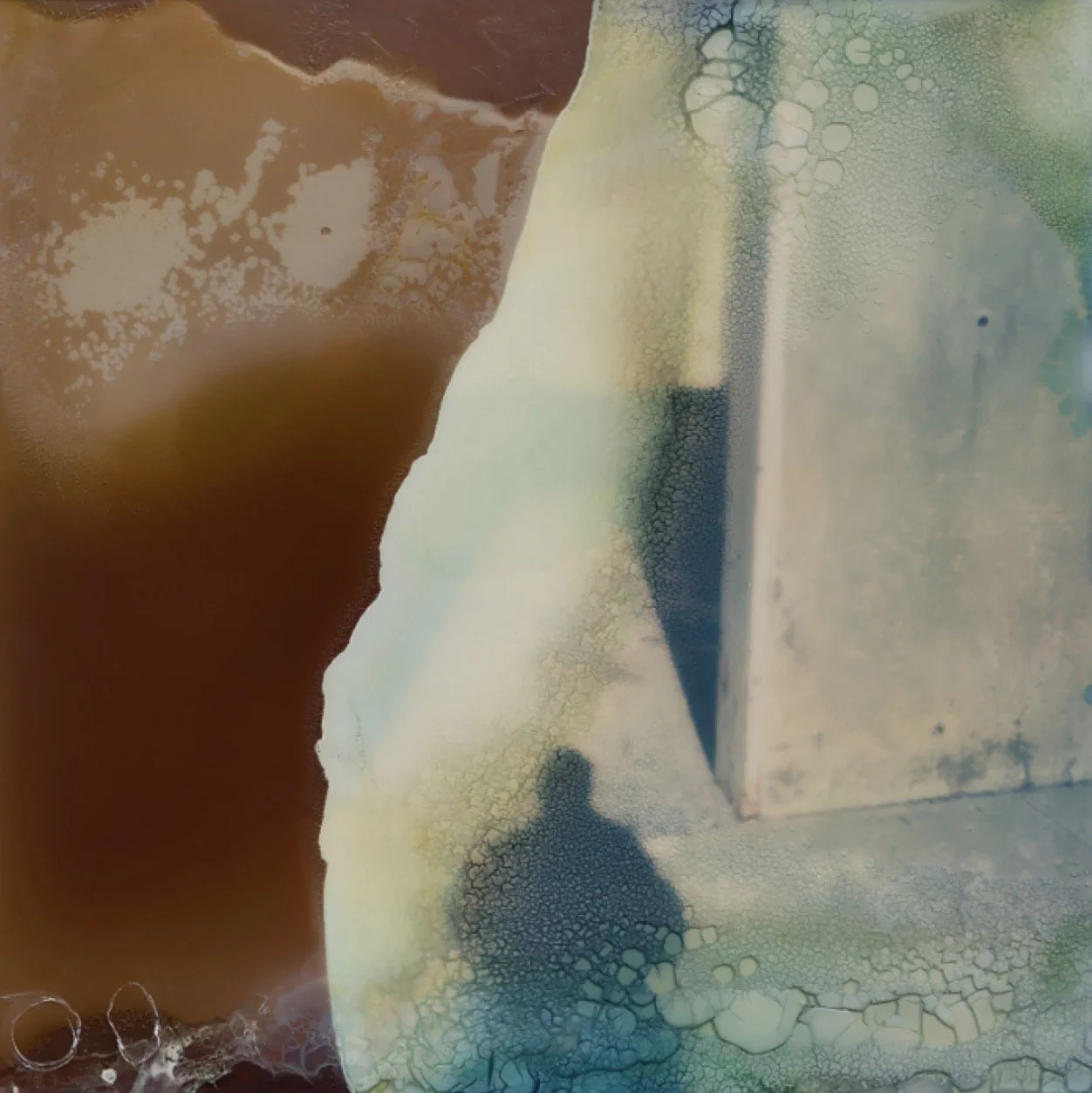 Spiritual gateway (i) By Matthew Schiavello