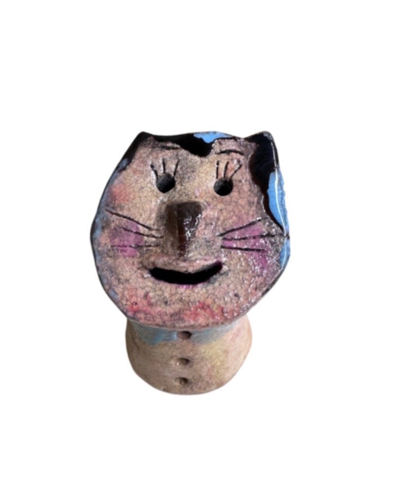 Sculpture #64