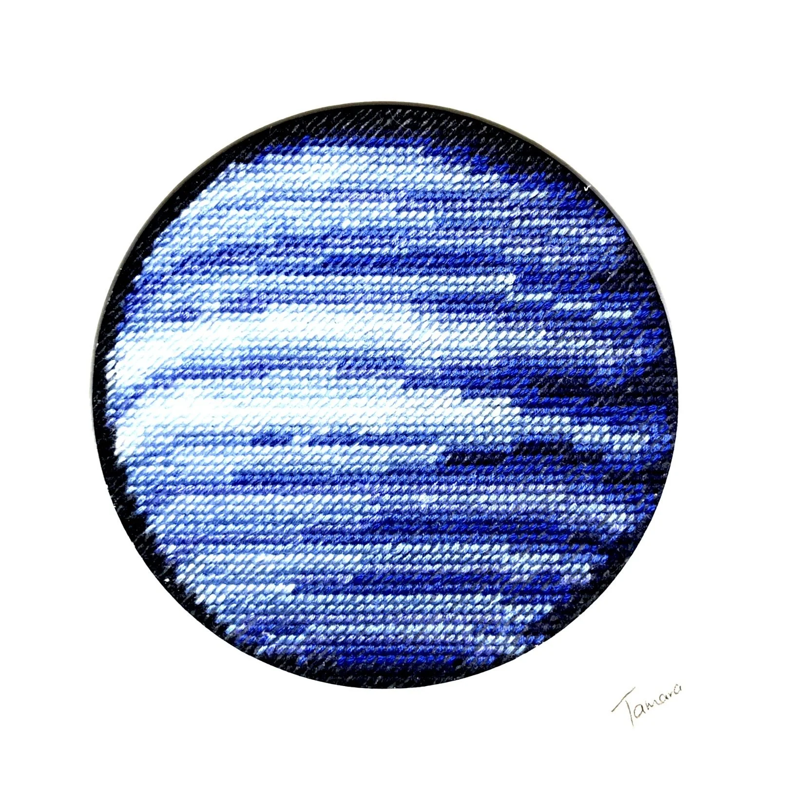 Planets - Neptune