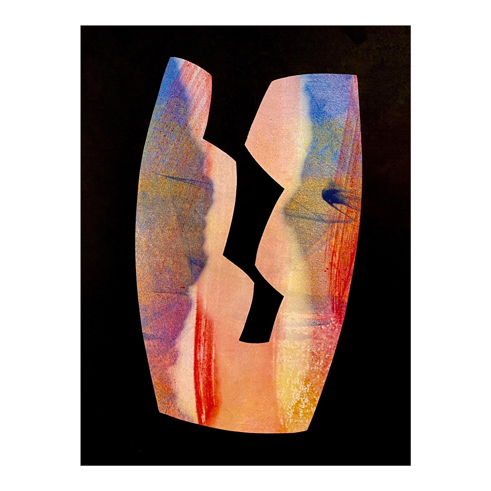 SIGNS OF LIFE,  Series 2 no.5
