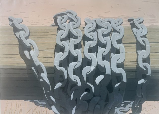 Boat Chain