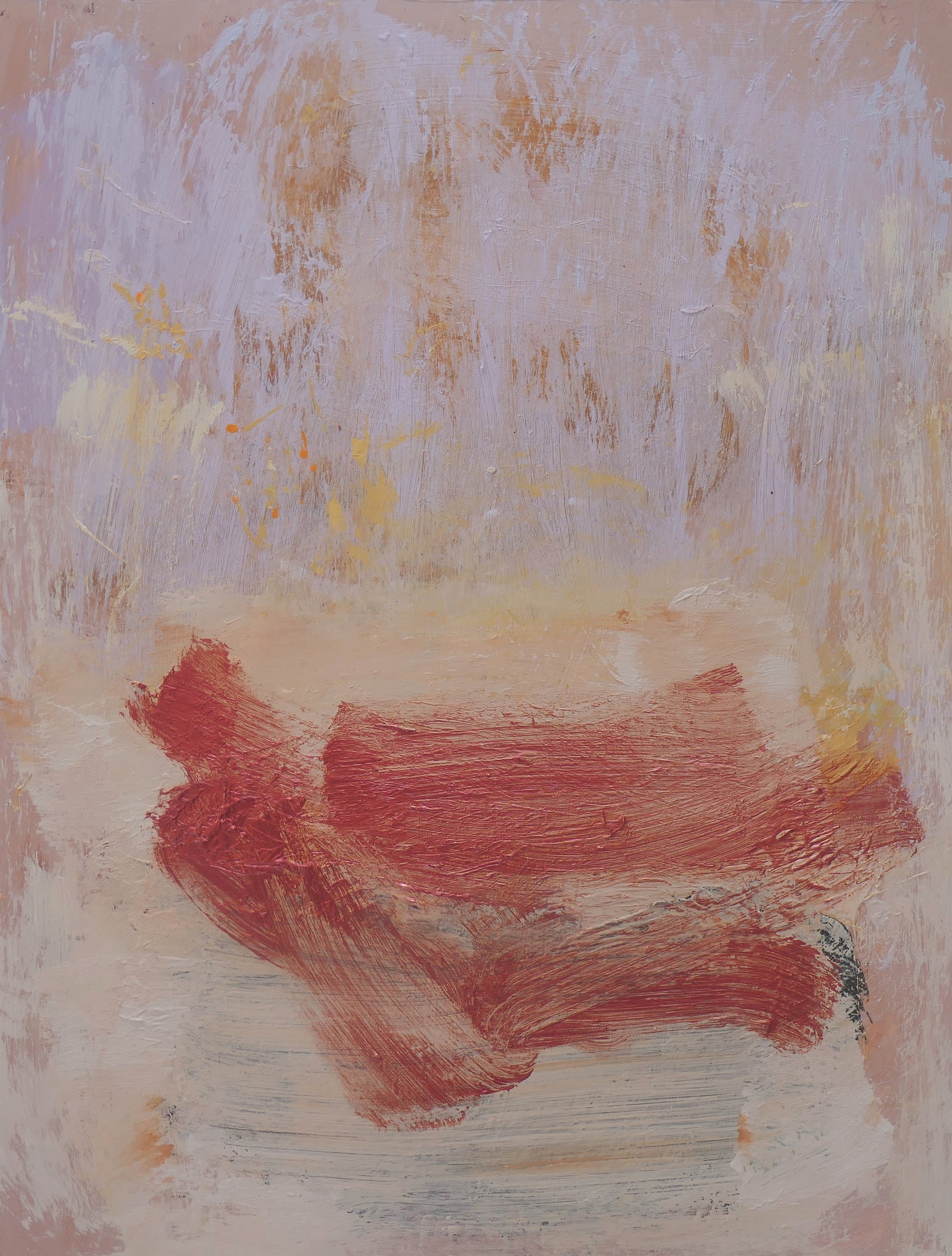 Desert Rose by Alex Bridge