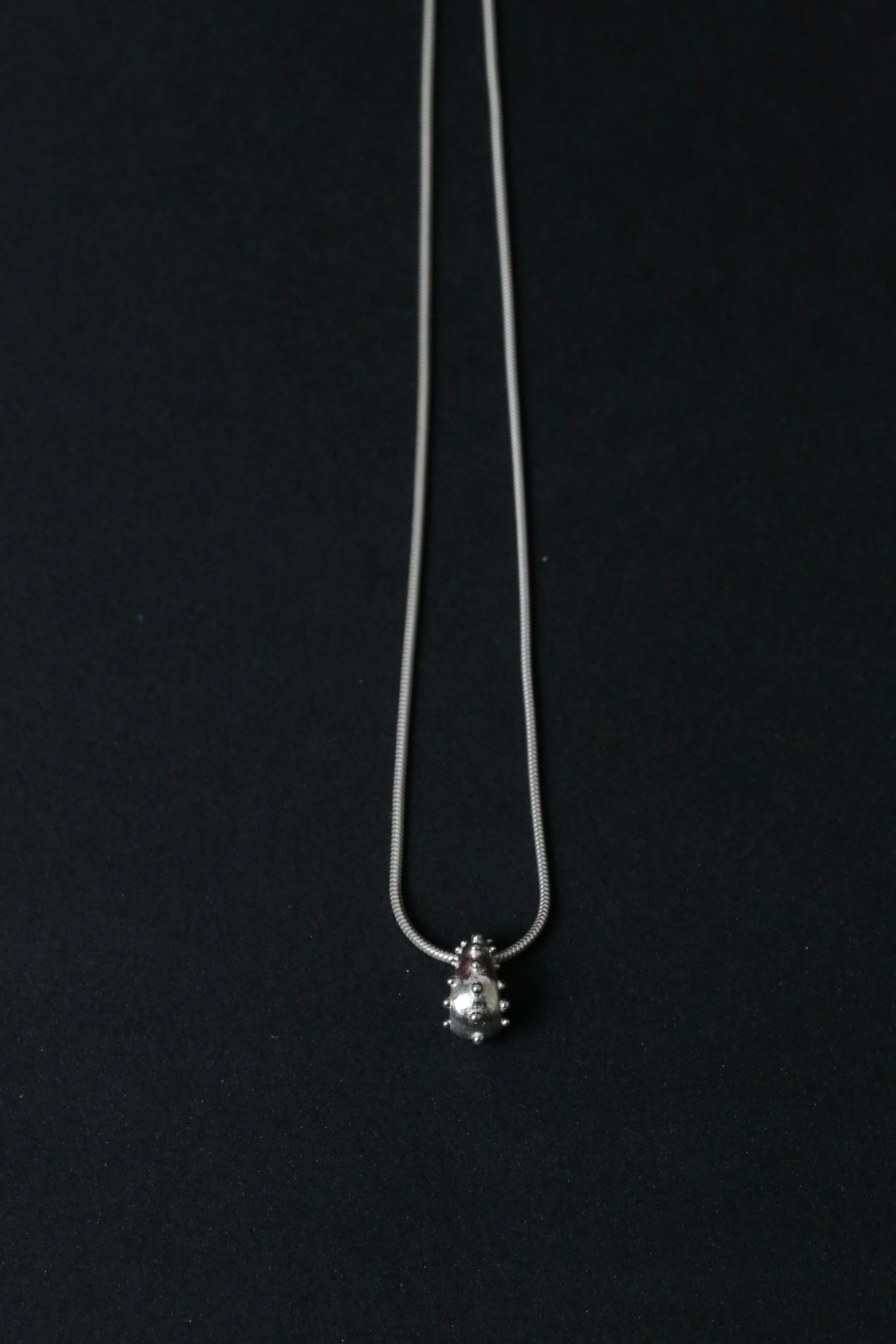 Marea Necklace by Chloe Burton