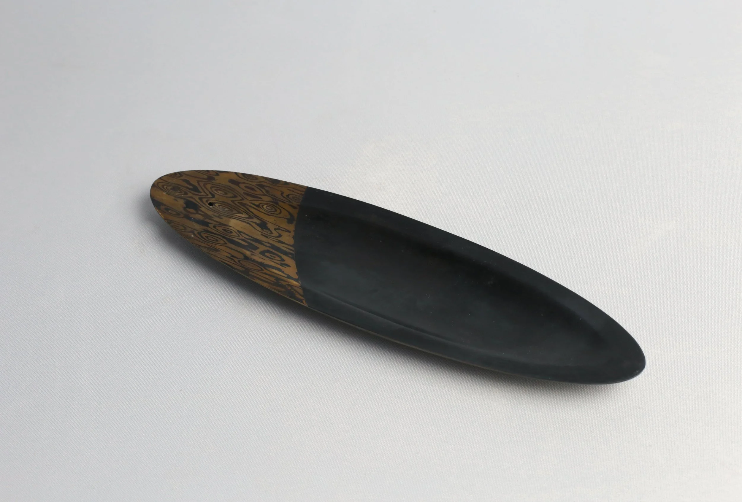 Emergence - Incense Burner by Jasper Goldney