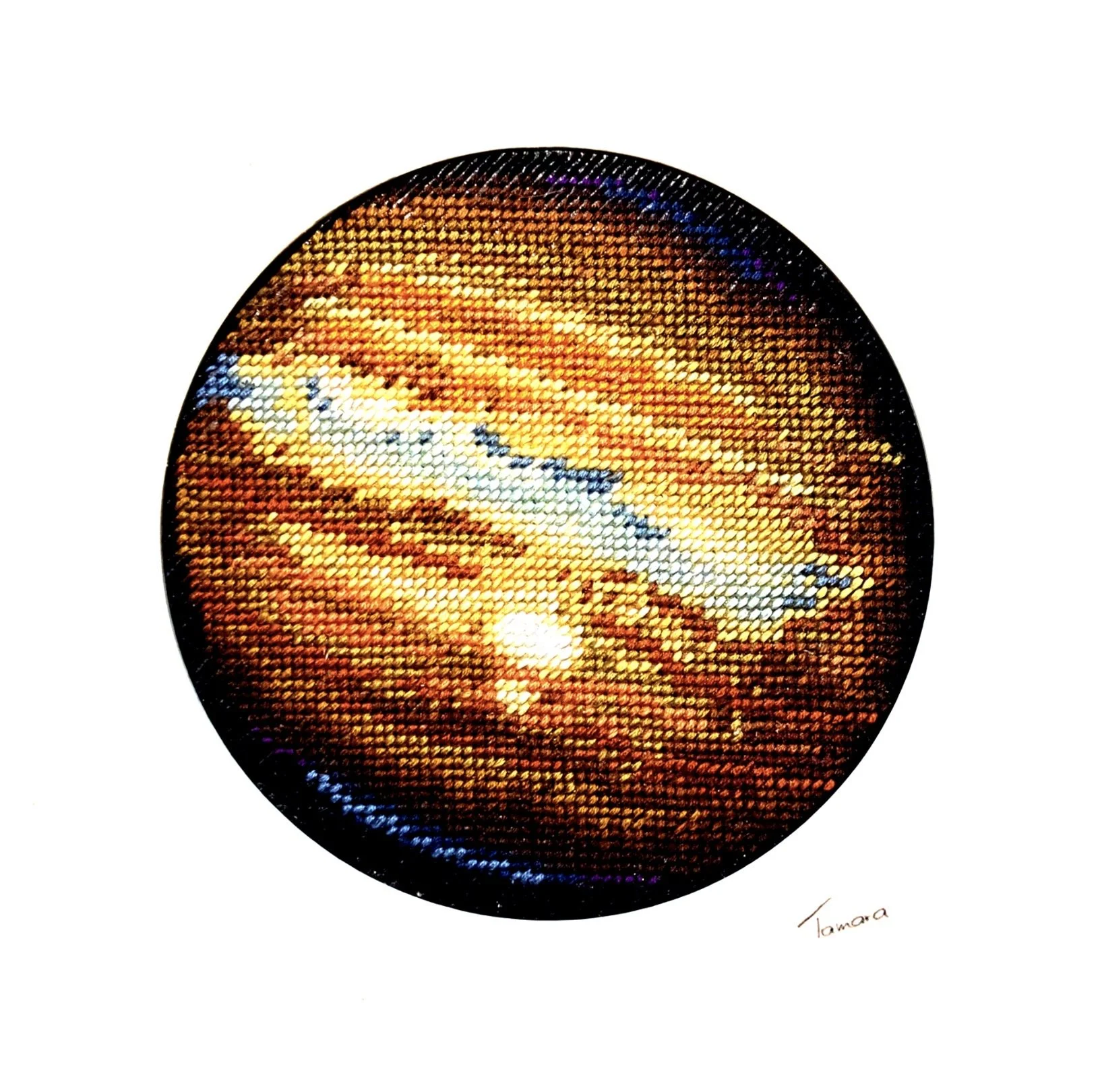 Planets - Jupiter