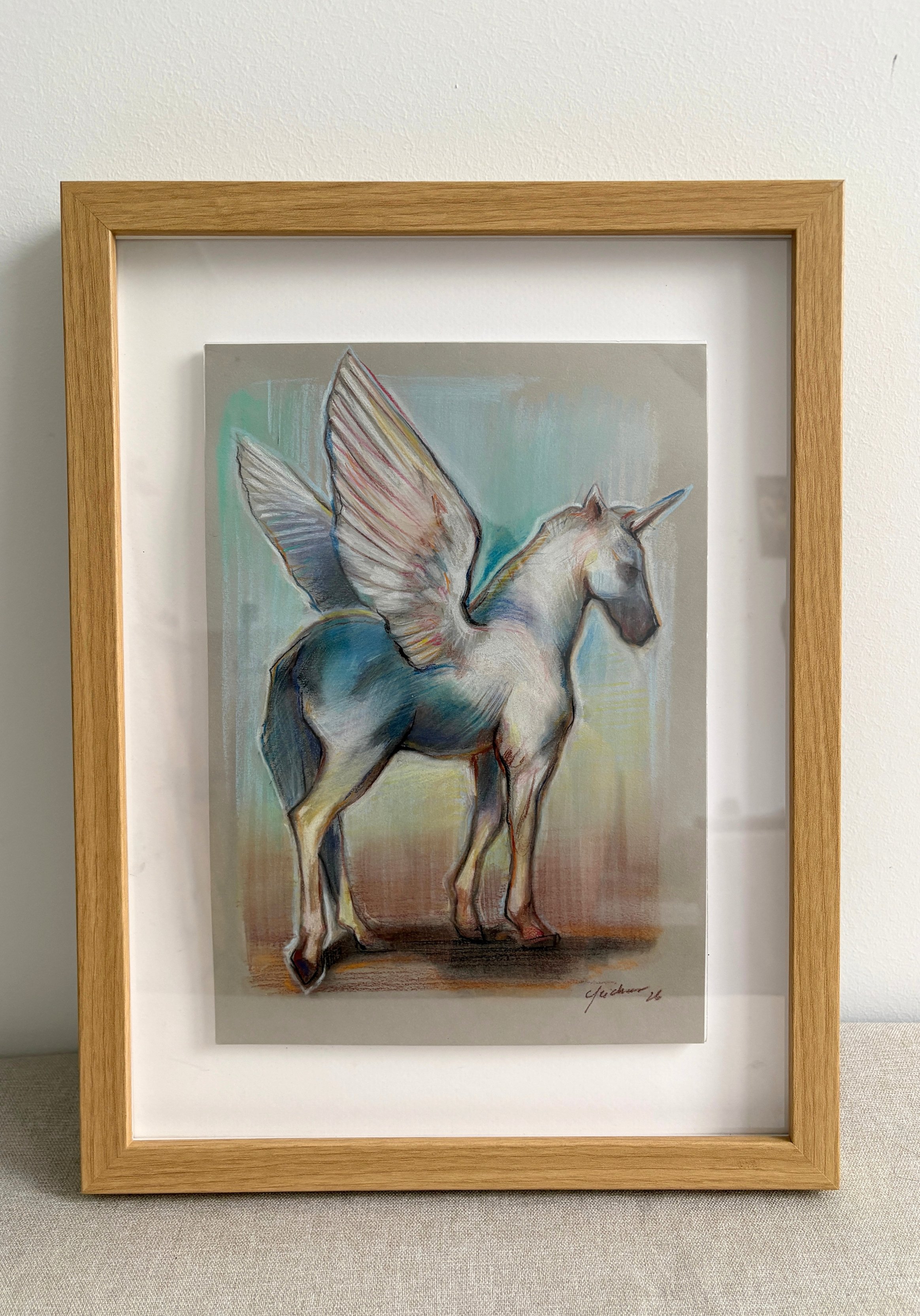 Baby Unicorn
