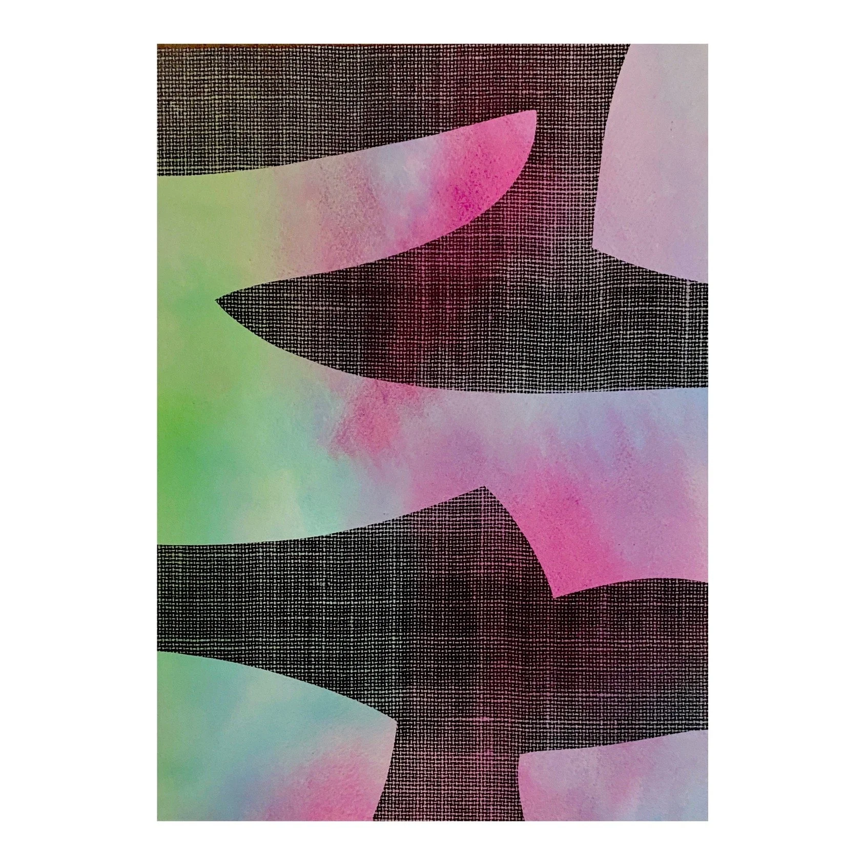 SIGNS OF LIFE,  Series 2 no.7