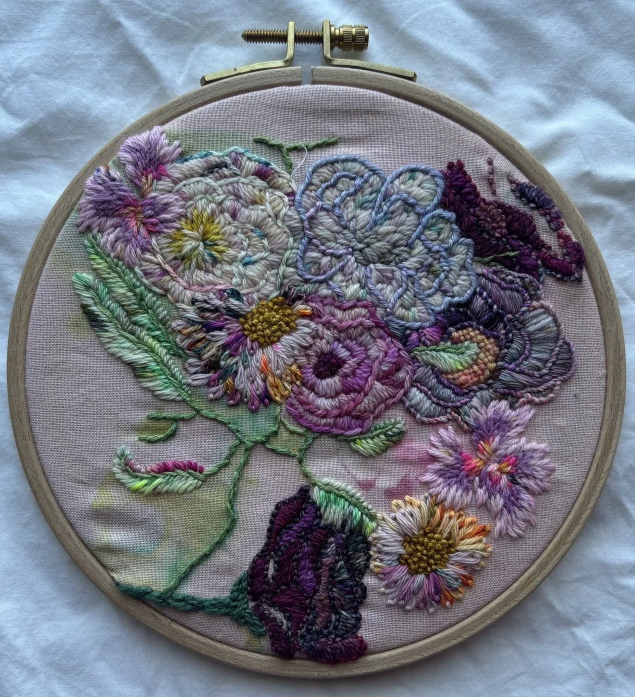 Peony