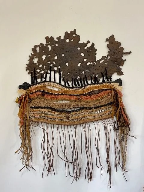 Landscape by Sue Dilley