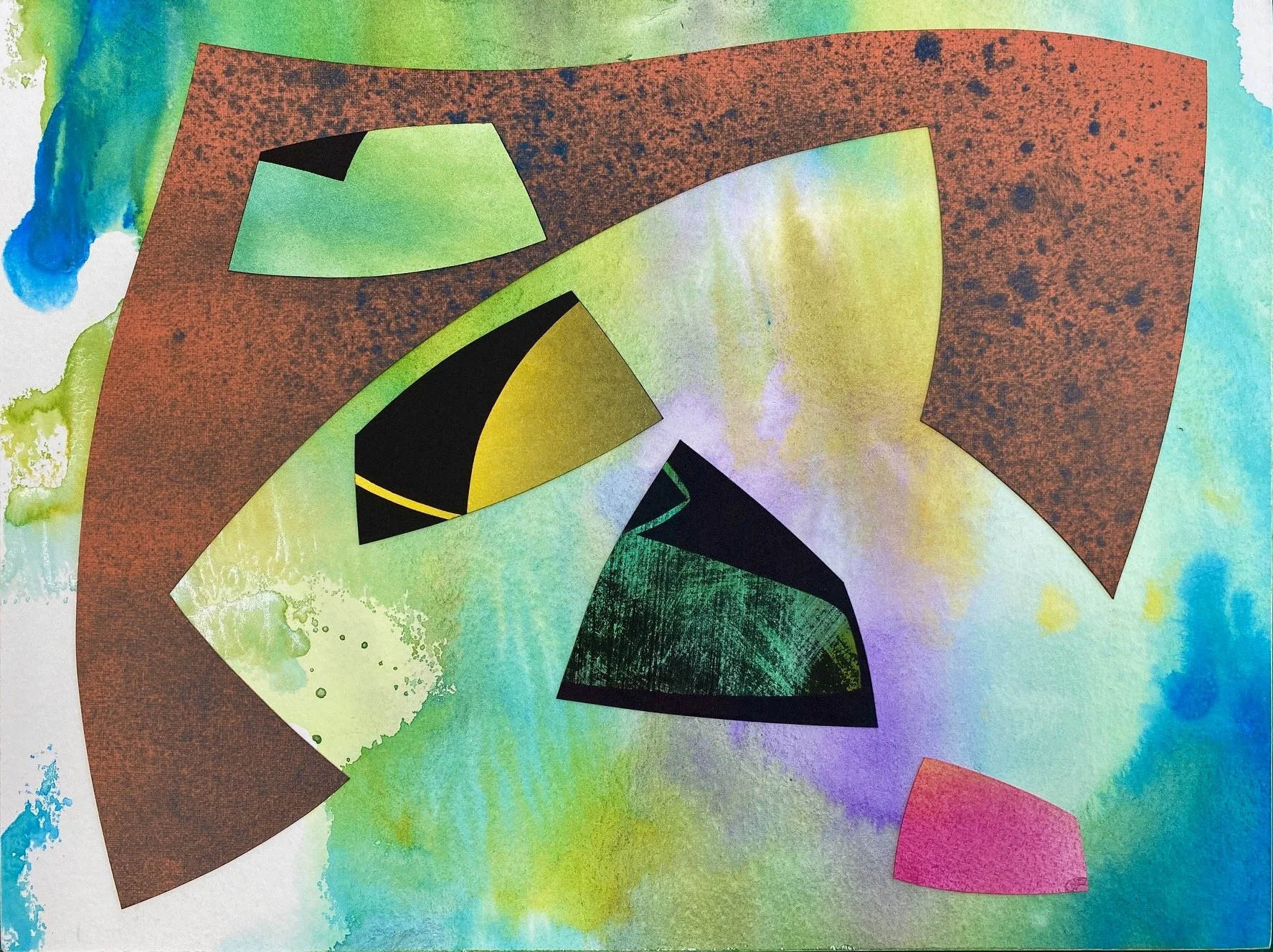 STILL LIFE  no. 10
