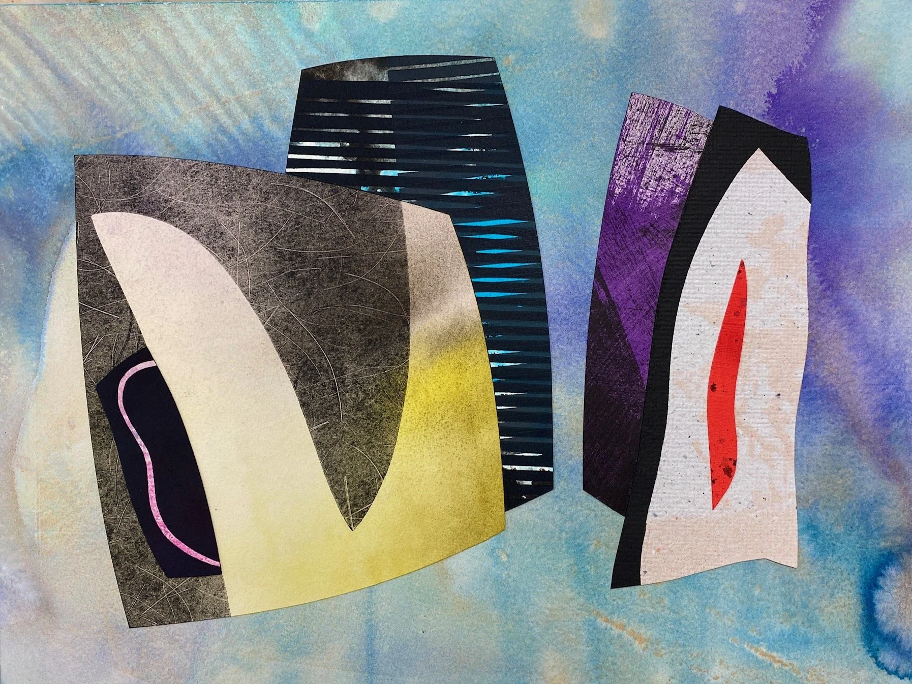 STILL LIFE  no.12