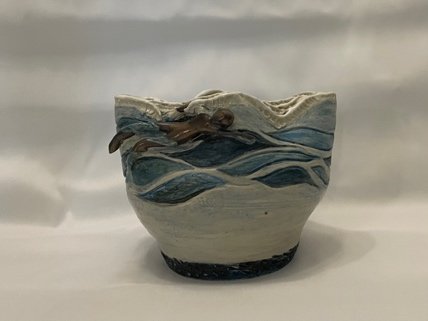 Carried by Currents (anybody pot 8)