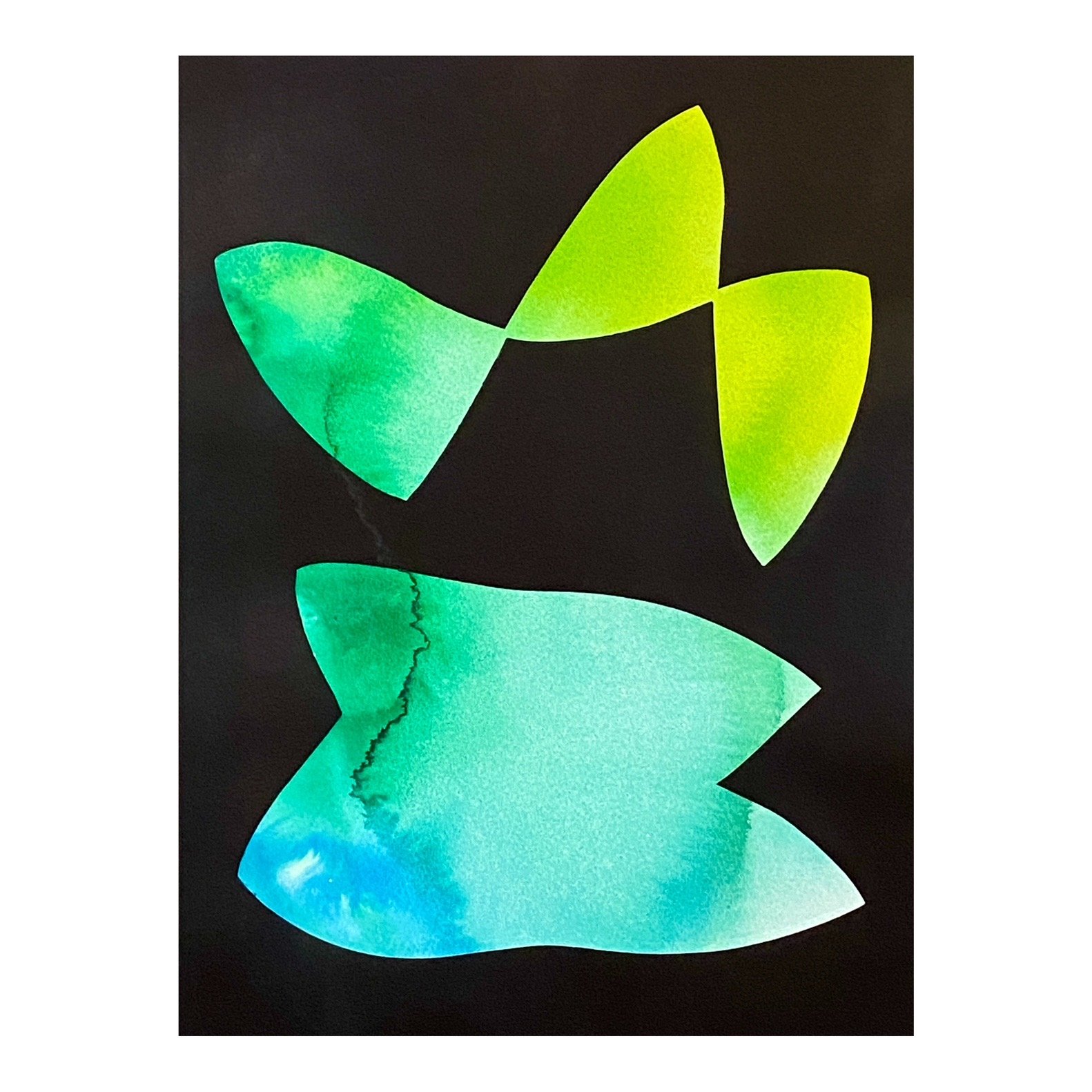 SIGNS OF LIFE,  Series 2 no.2