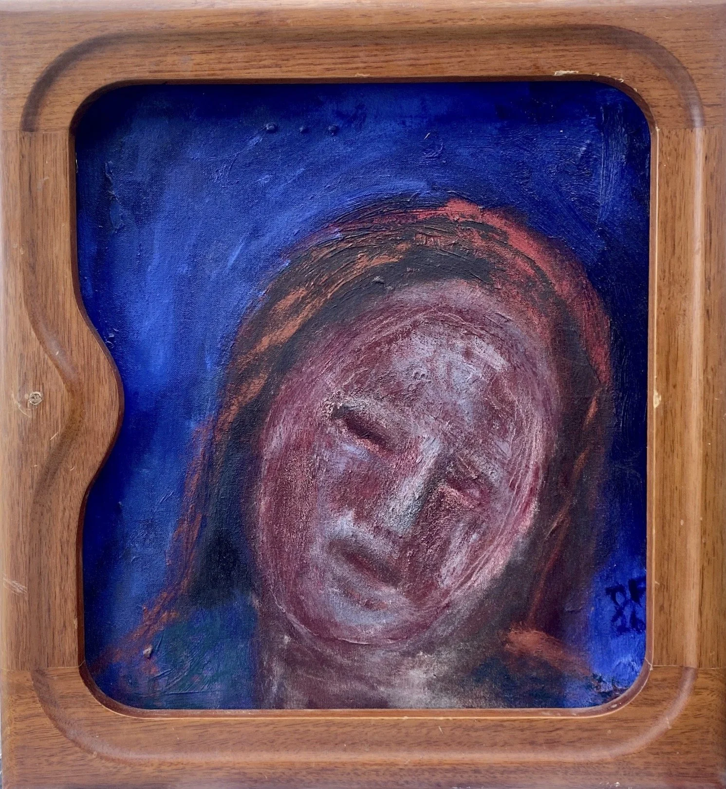 Nocturne, Mary Magdalene