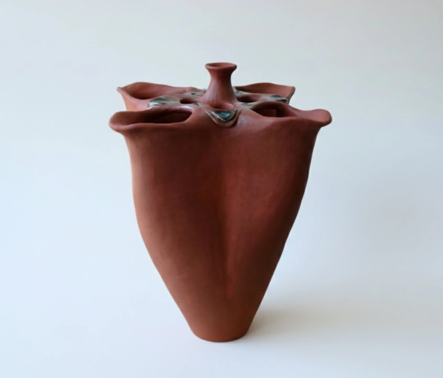 Nourish by Molly Stamatellis