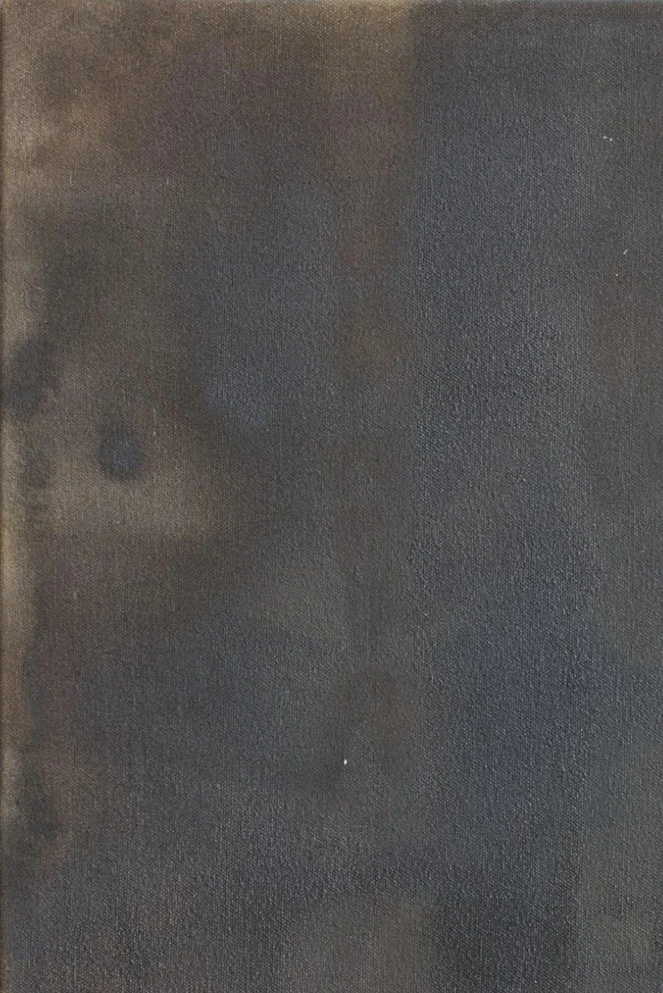 Patina By Sanae Hayashi