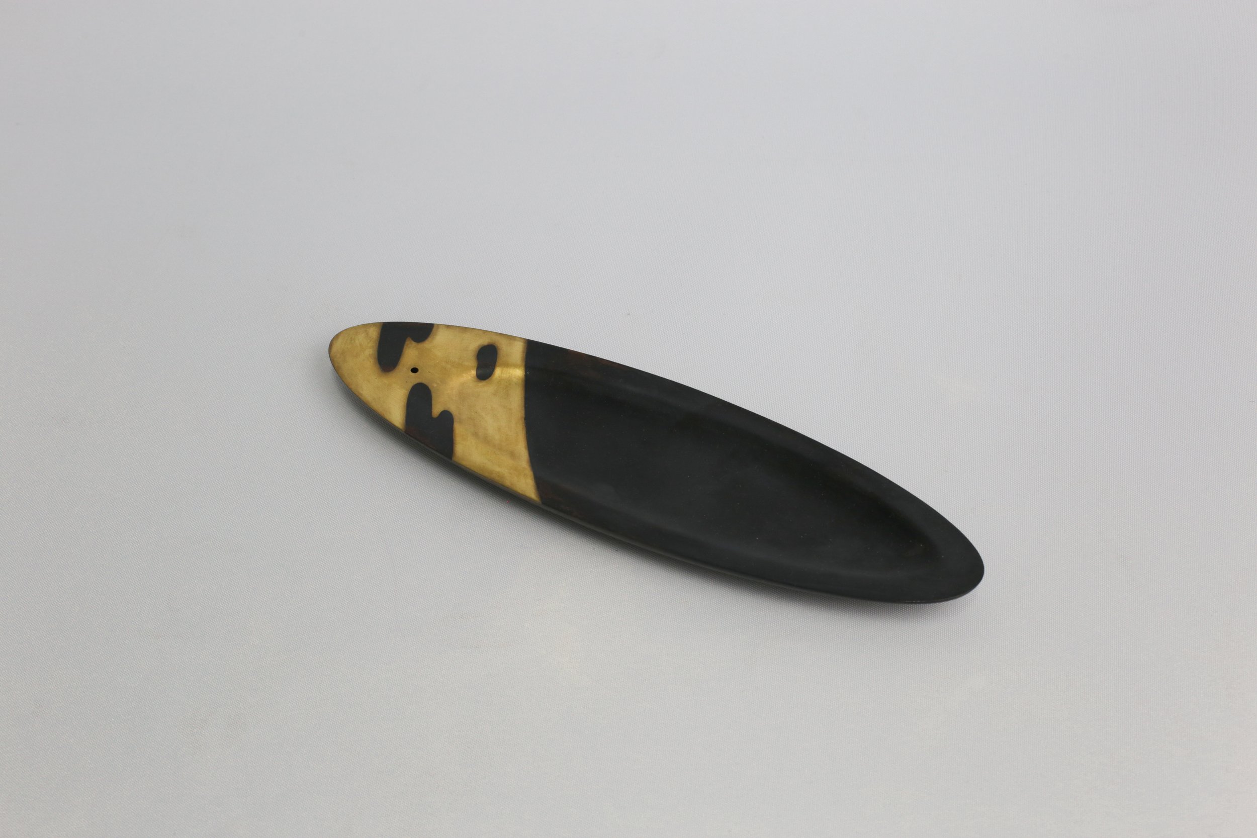 In Plain Sight - Incense burner by Jasper Goldney