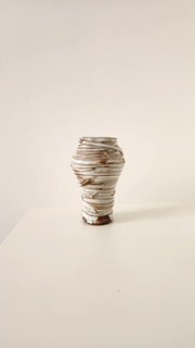 Ribbon Vessel #3