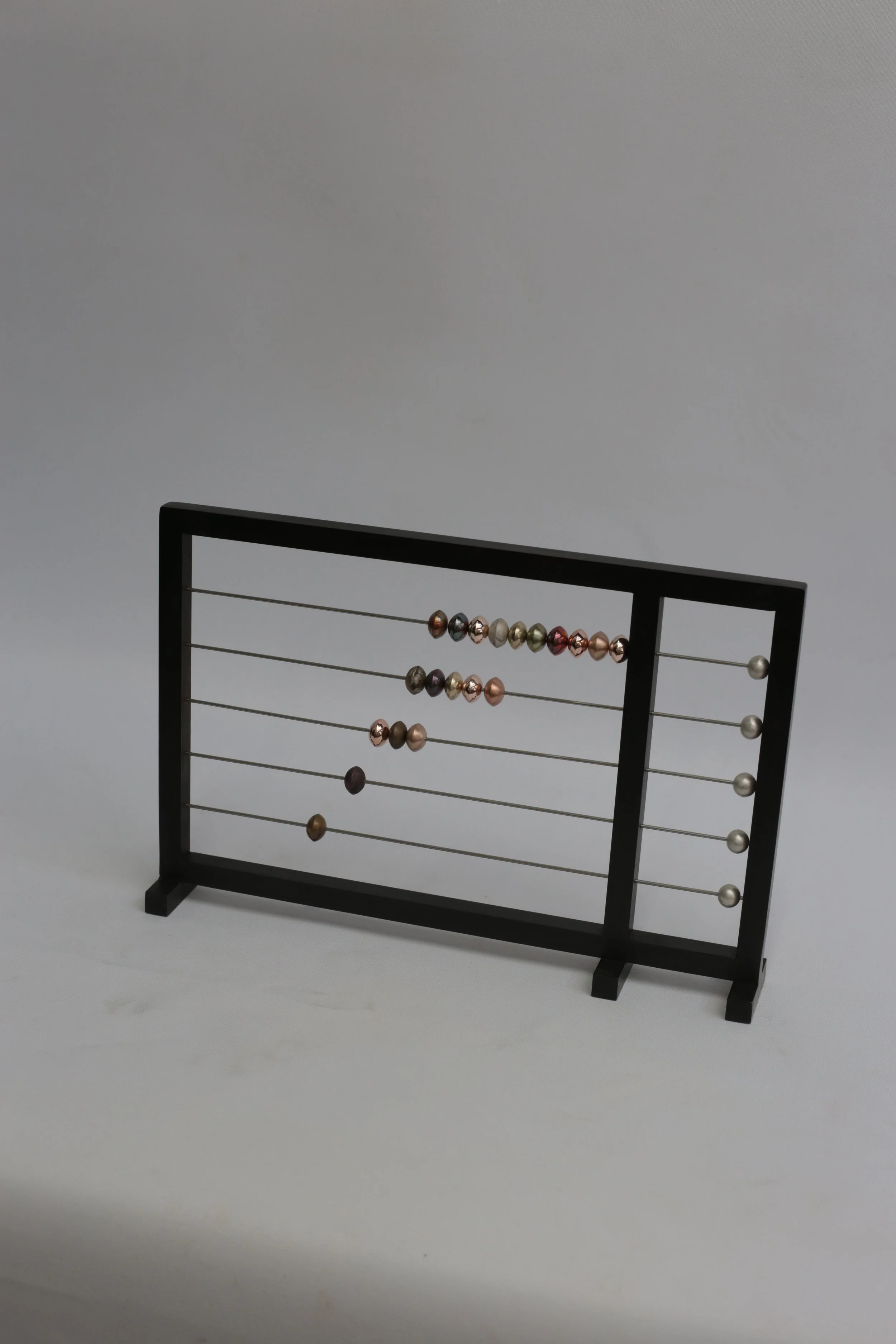 Patterning Frame by Ciara Steggerda