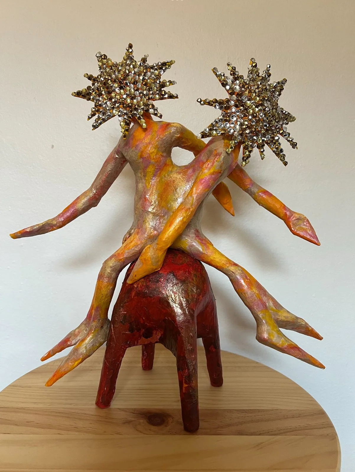 The Origin Of Love: Before The World Knew Two by Doyle William Barrow