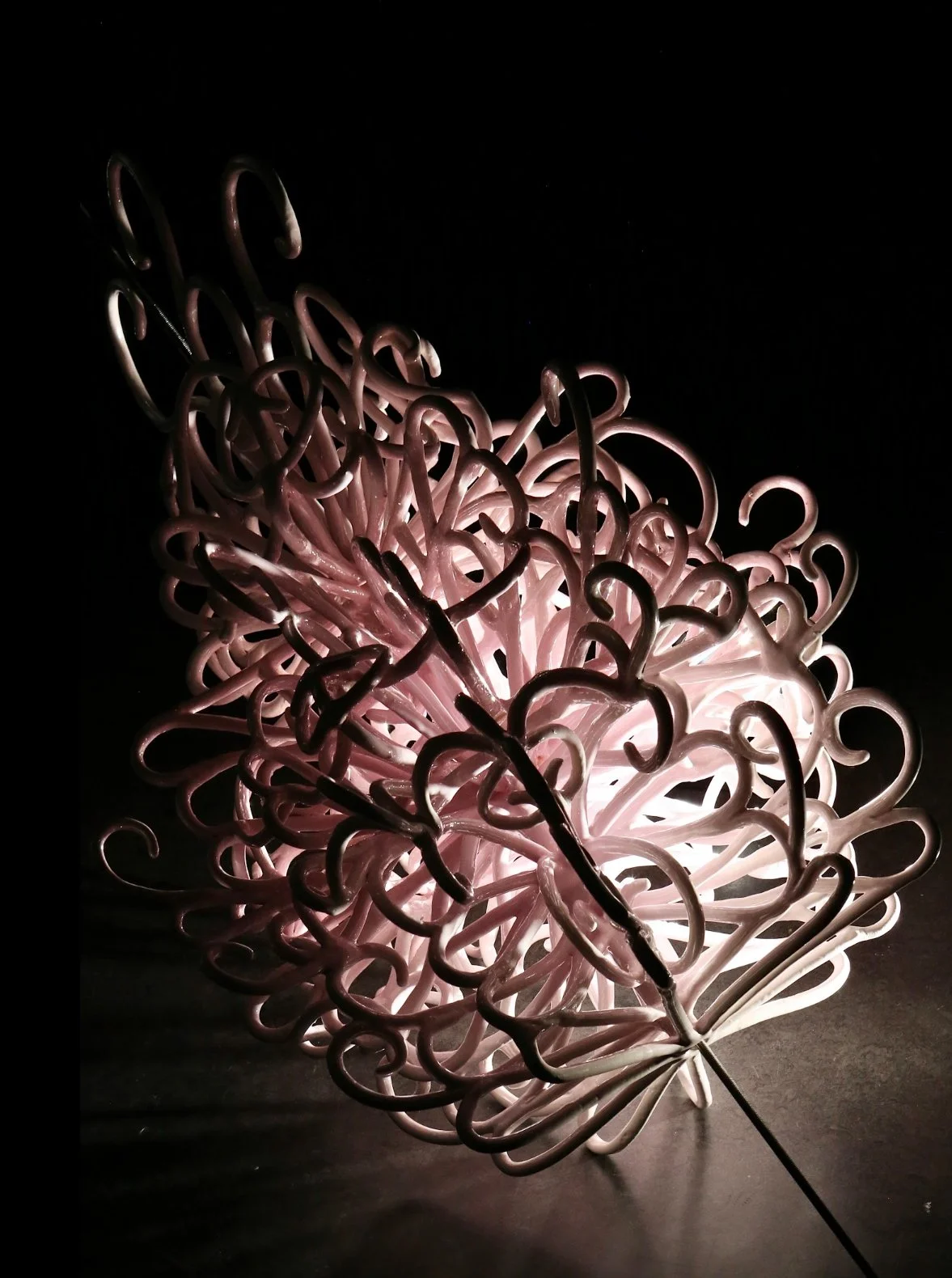 Untitled by Madelyn McKenzie