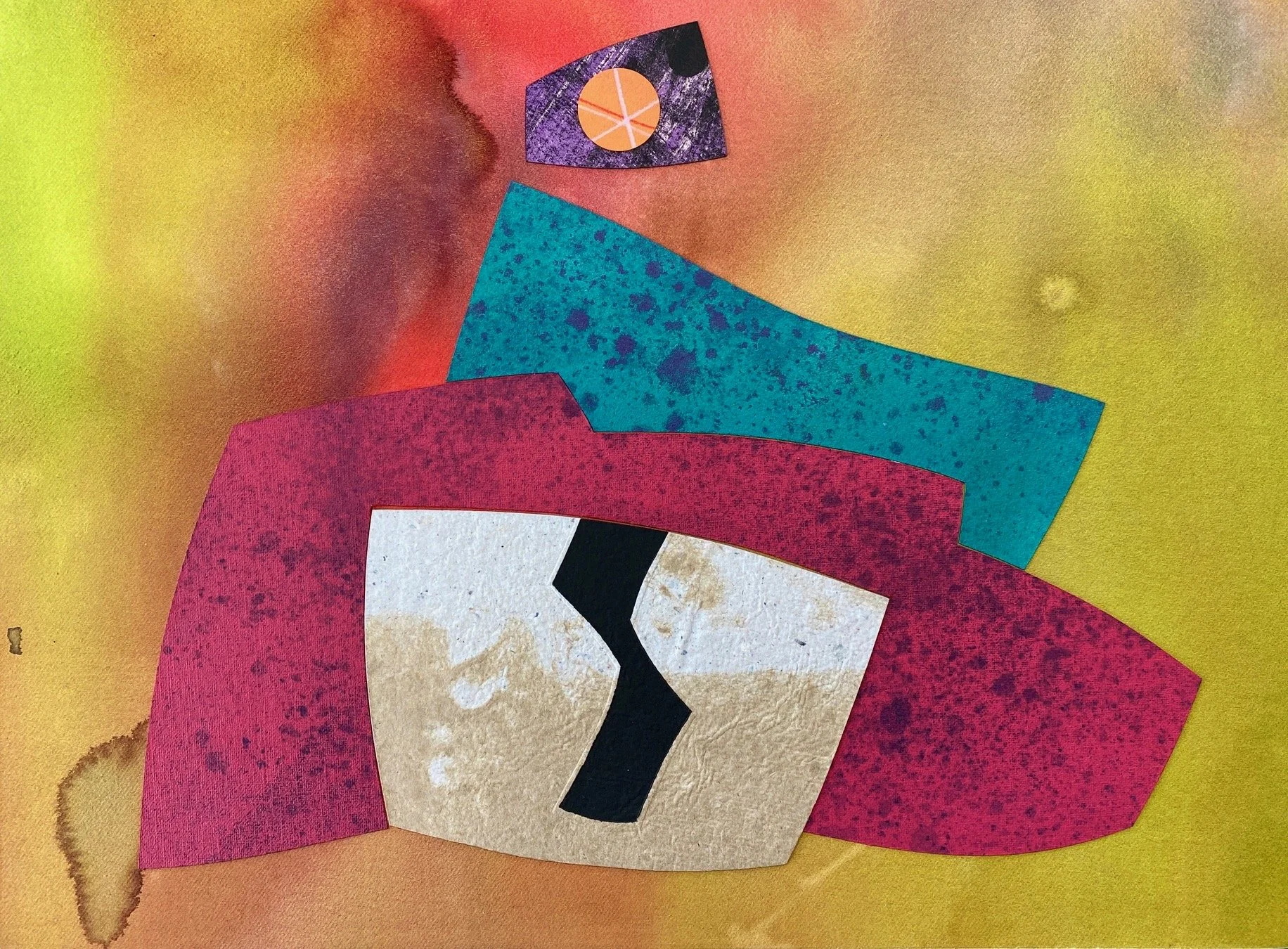 STILL LIFE  no. 18