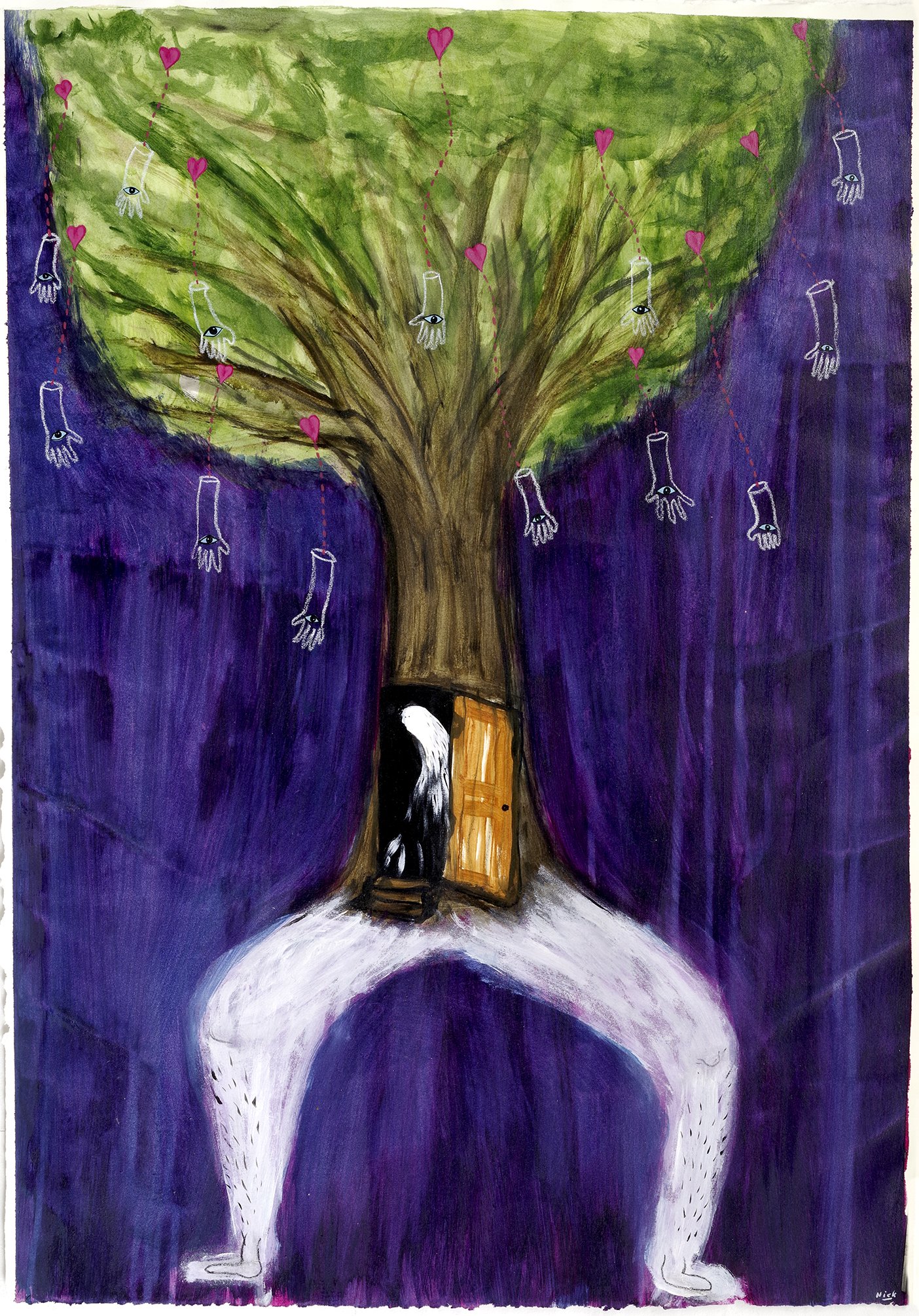 Tree