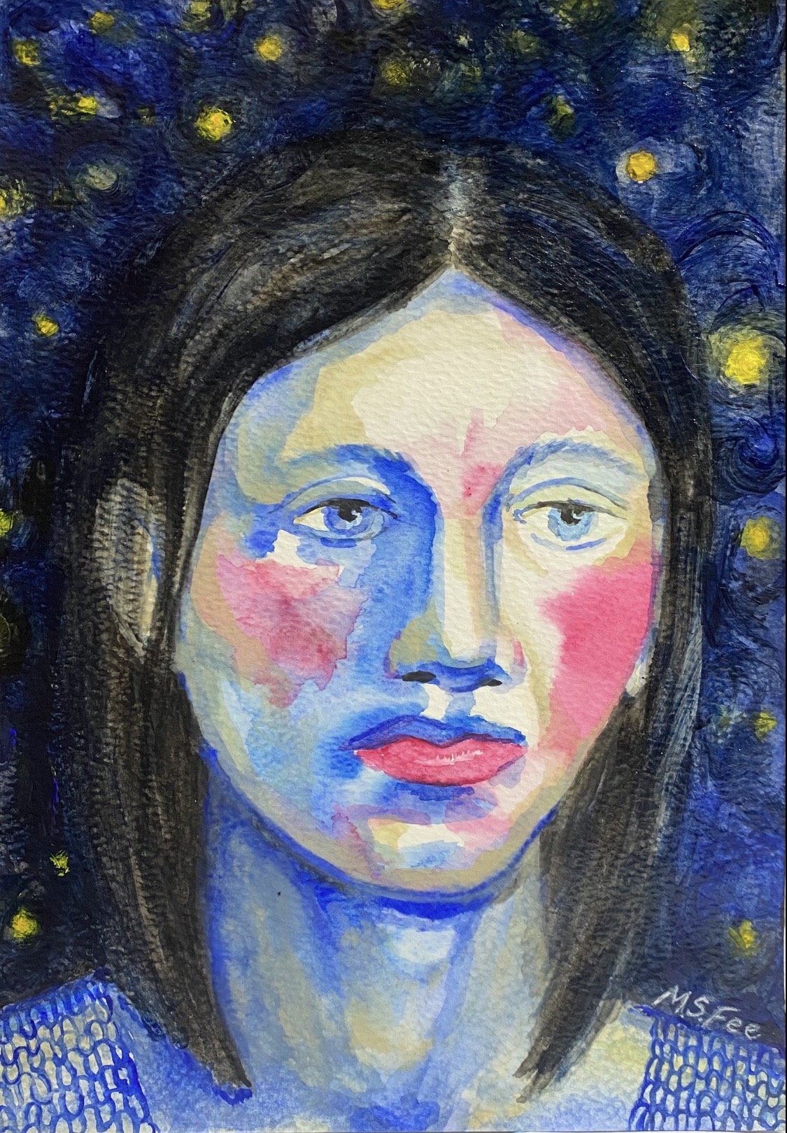 Starry Night