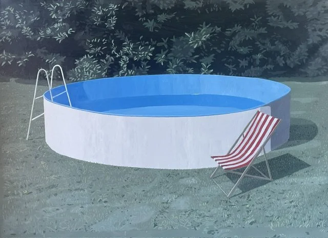 Lets Have a Dip