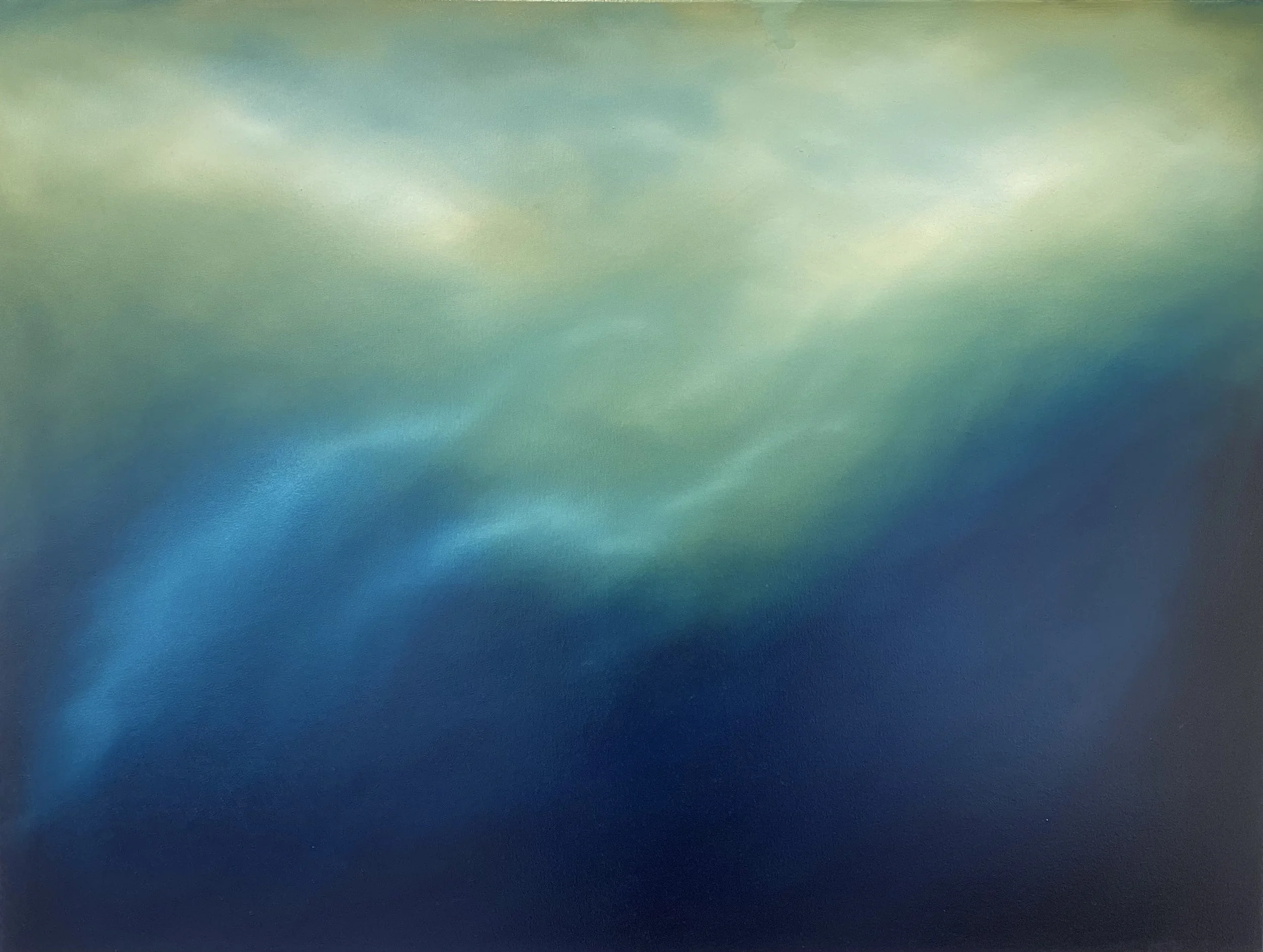 Encounters With Grace #12