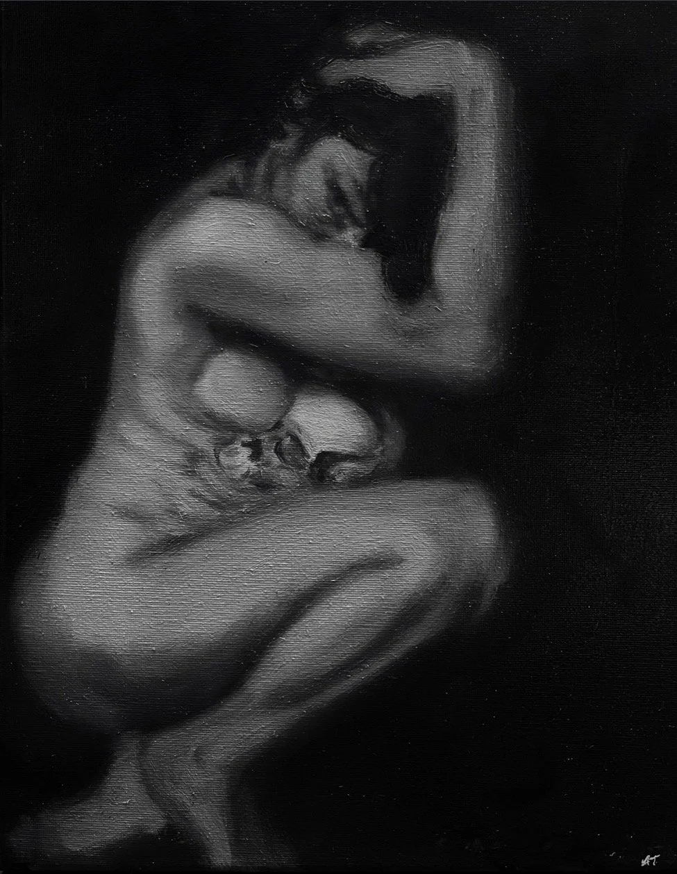 The Hermit