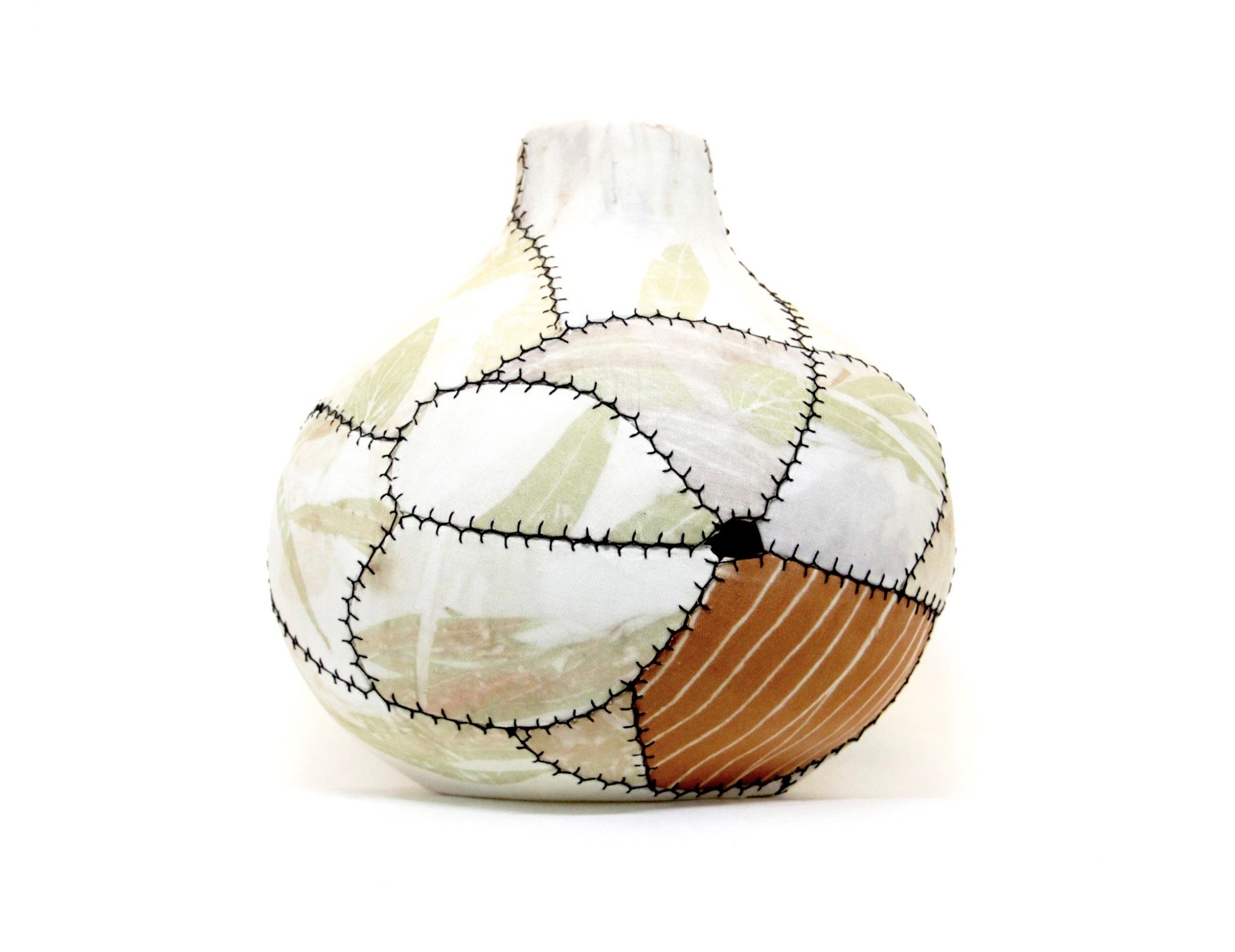 Shattered Vase