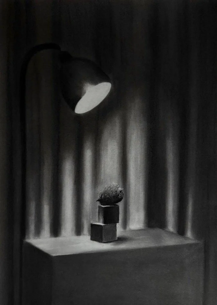 Interrogated By Avanthi Dawe