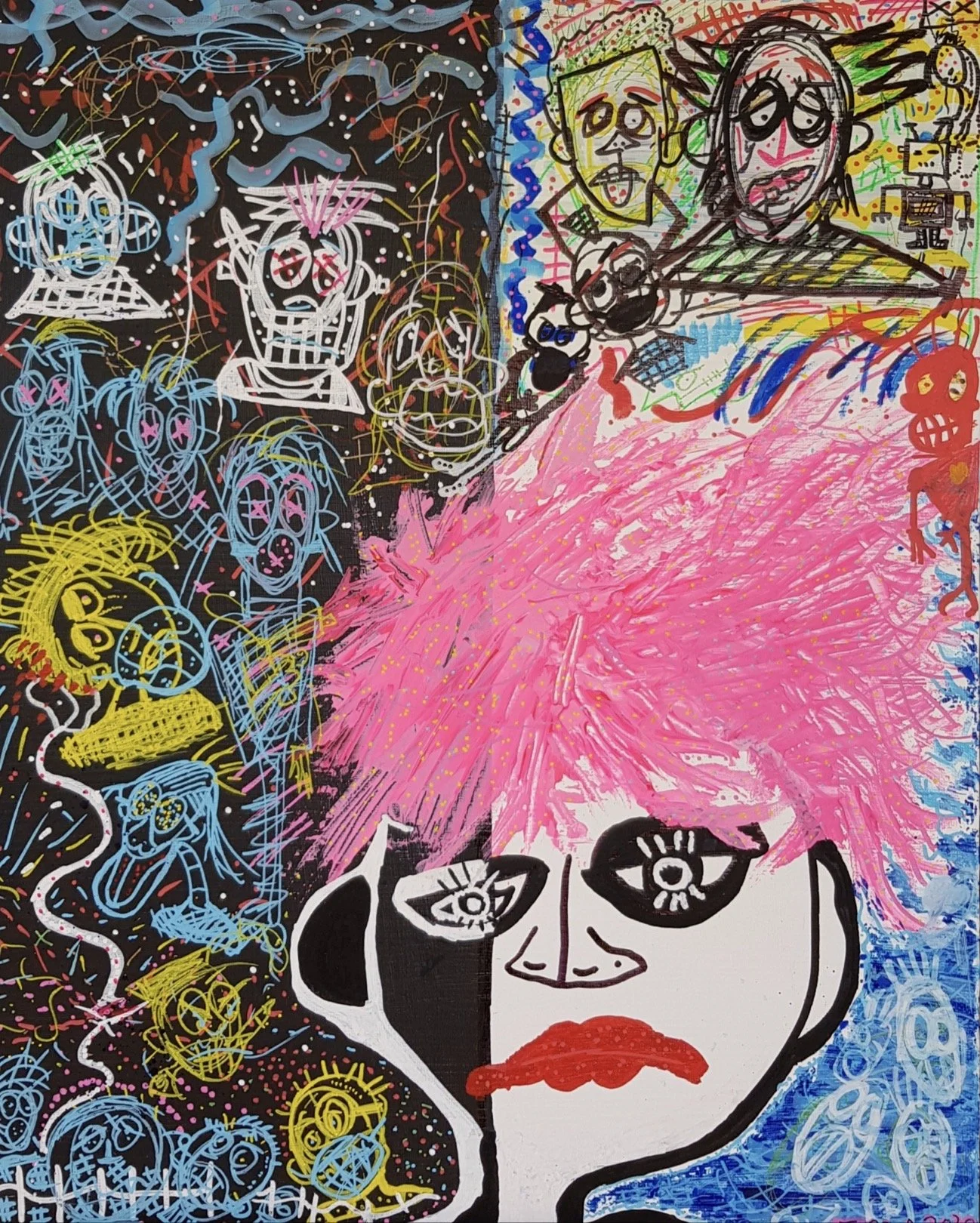 The Destruction of Society was Inevitable By James McLean