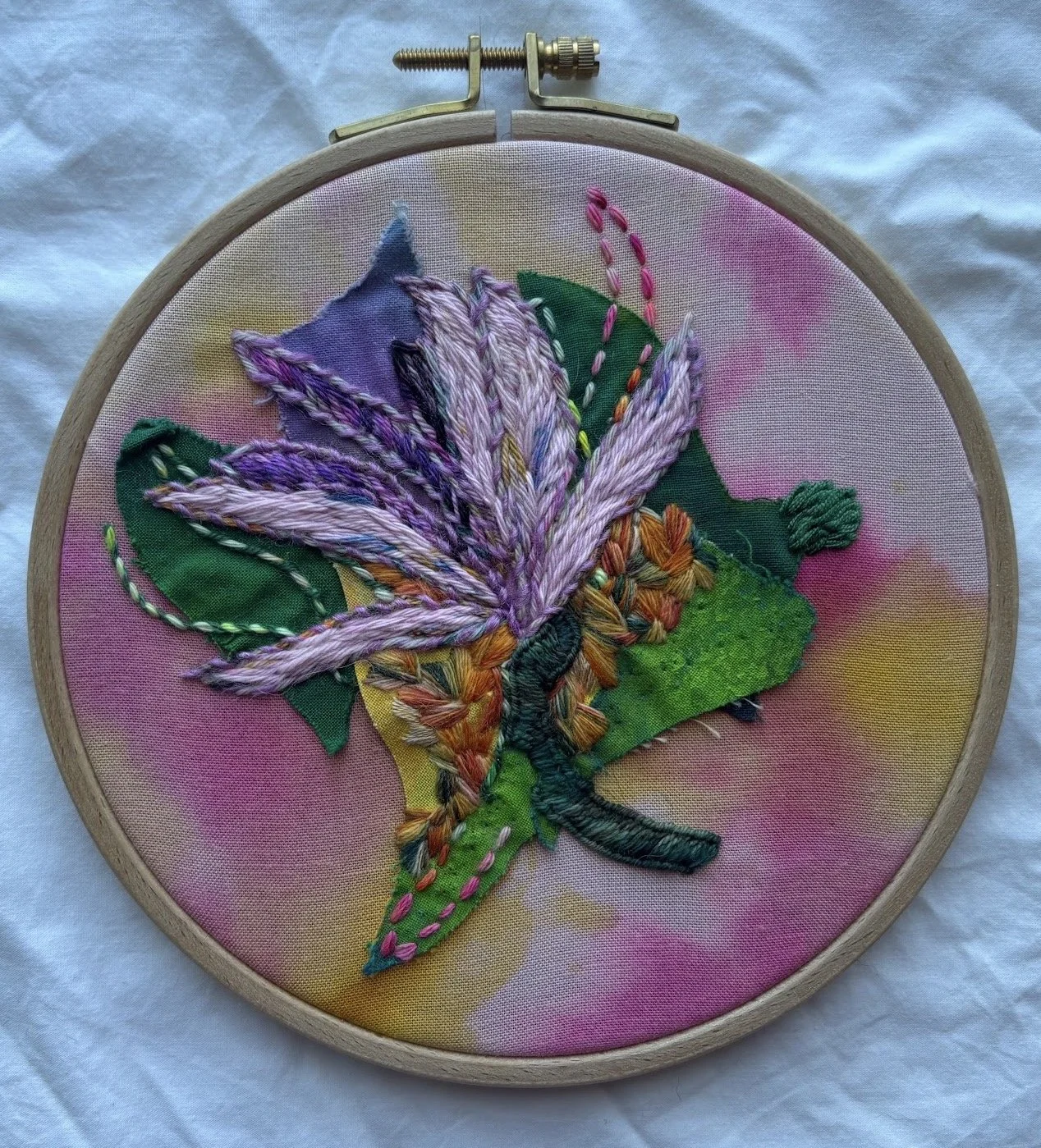 Violet Paradise