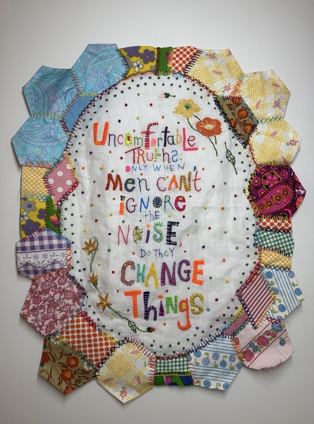 Change Things by Nicole Kemp