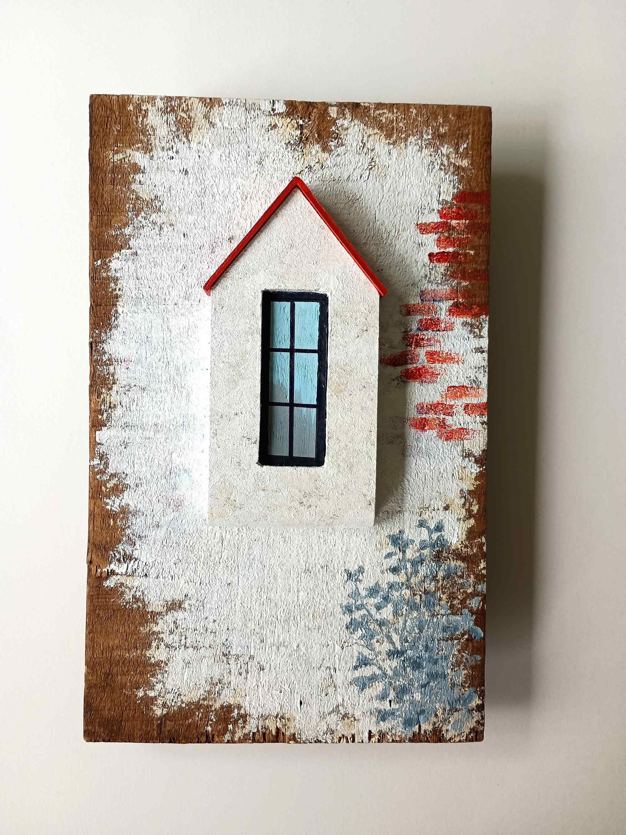 Bay Window