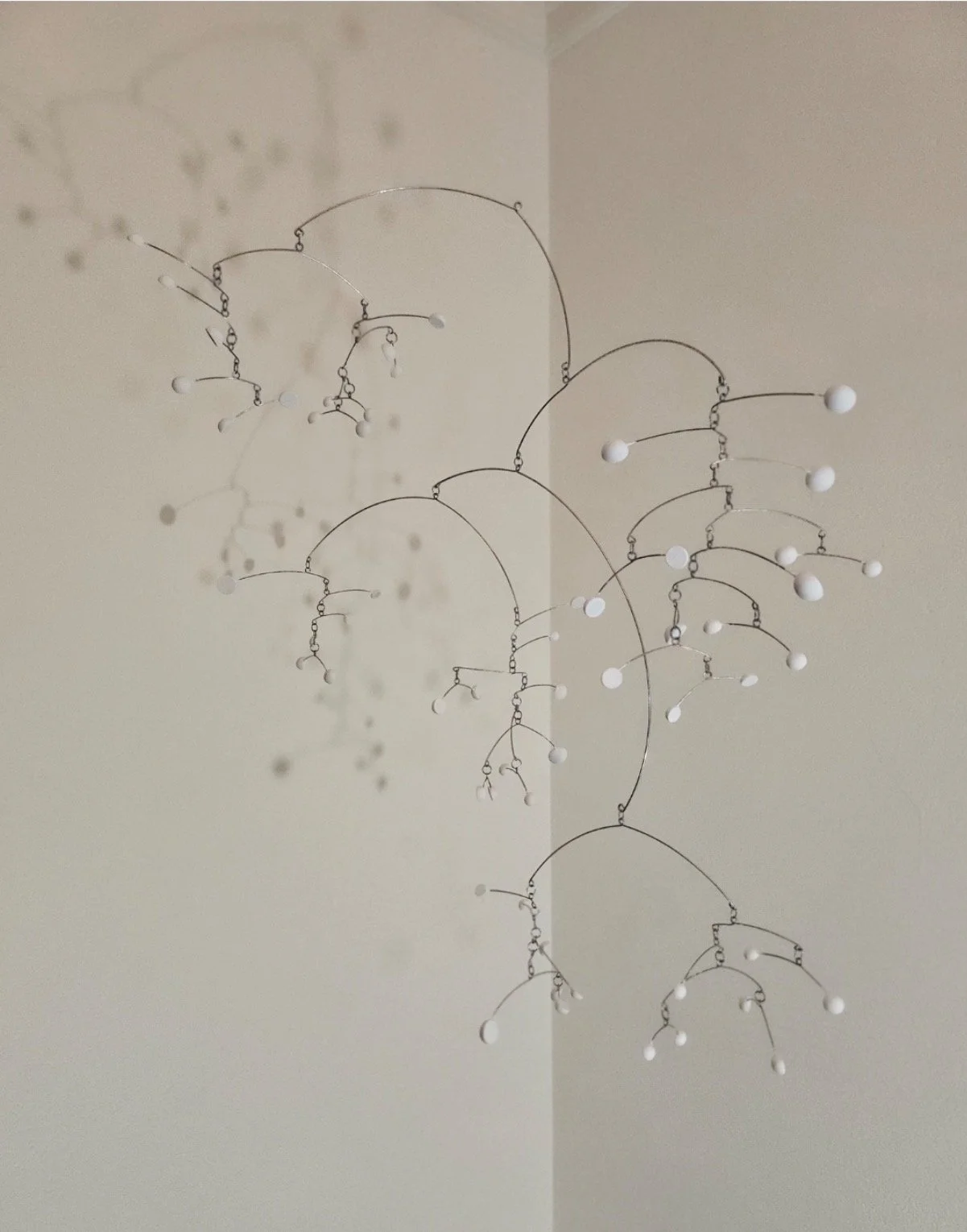 Minor by Zephyr Kinetic Sculpture