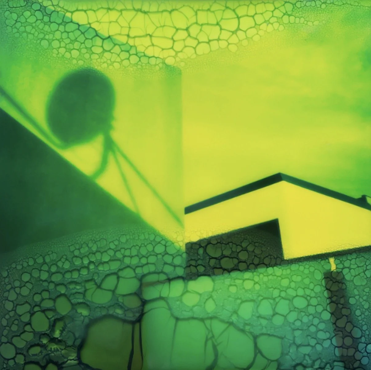 In the Modern World by Mathew Schiavello