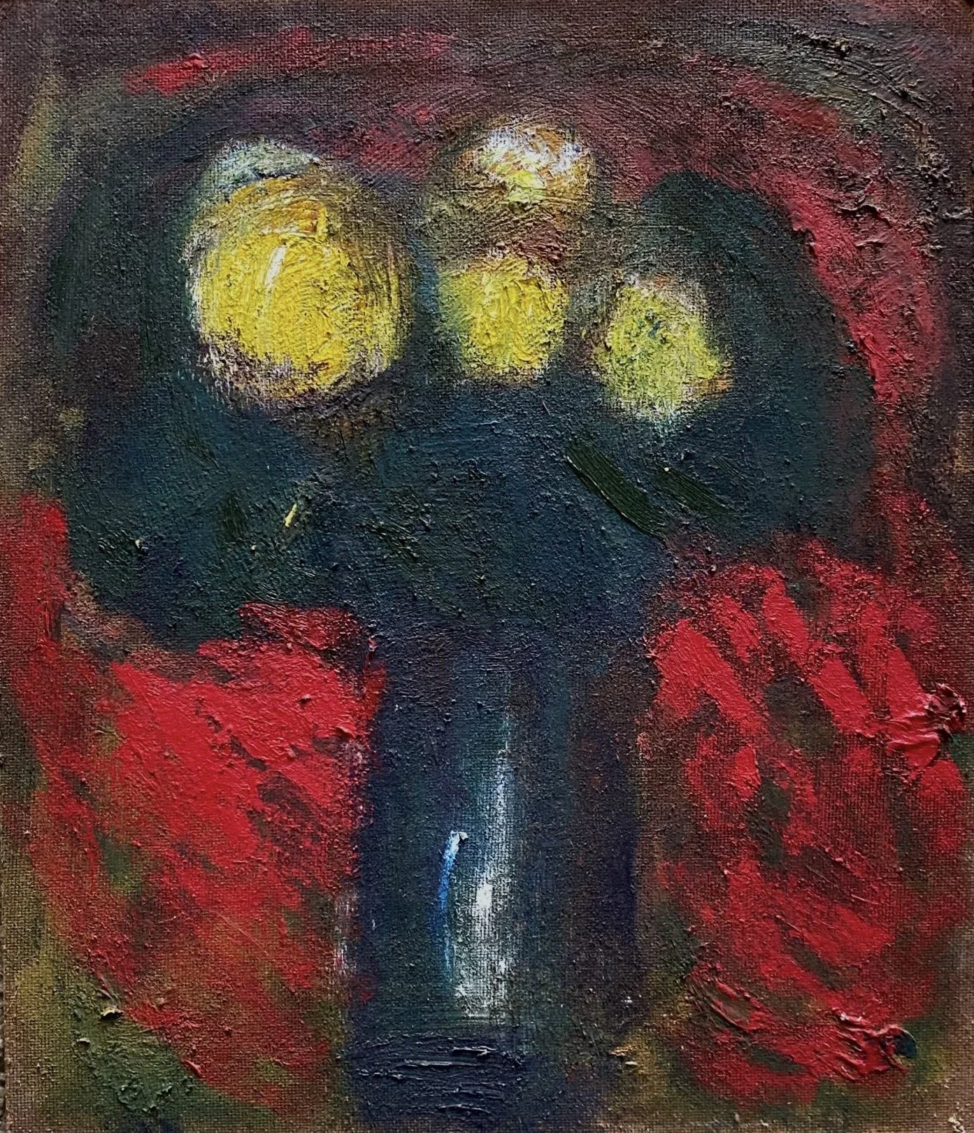 Vase