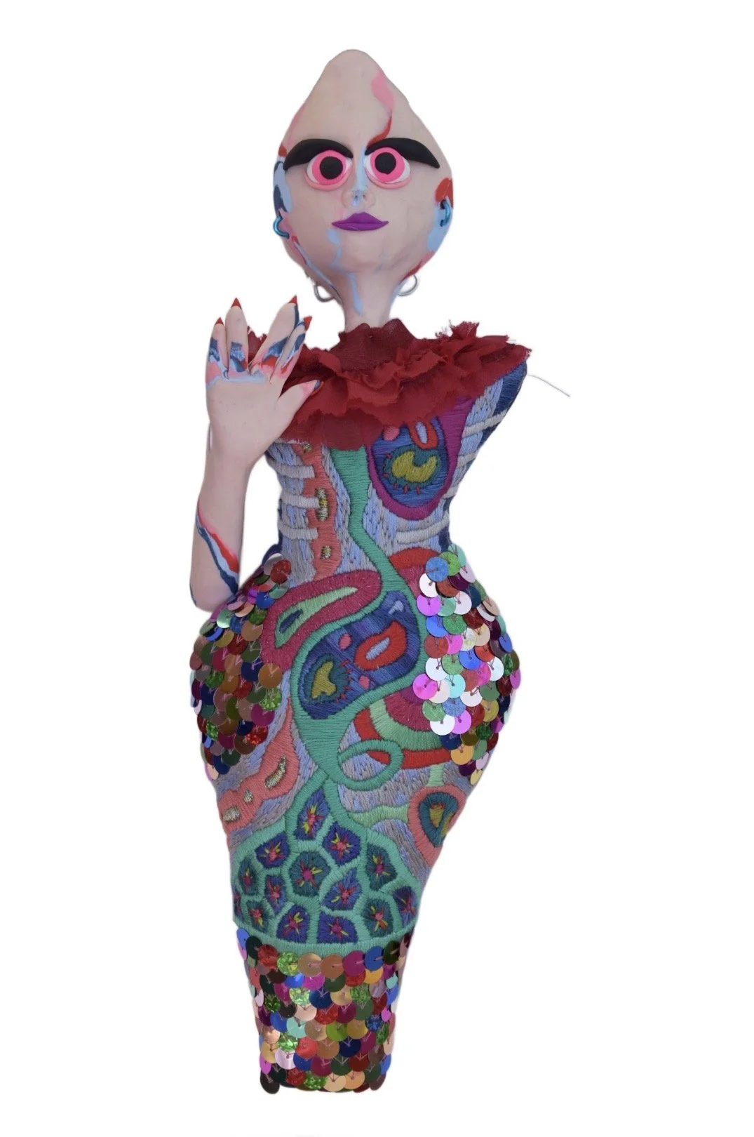 Tainted Love by Melanie Thoren