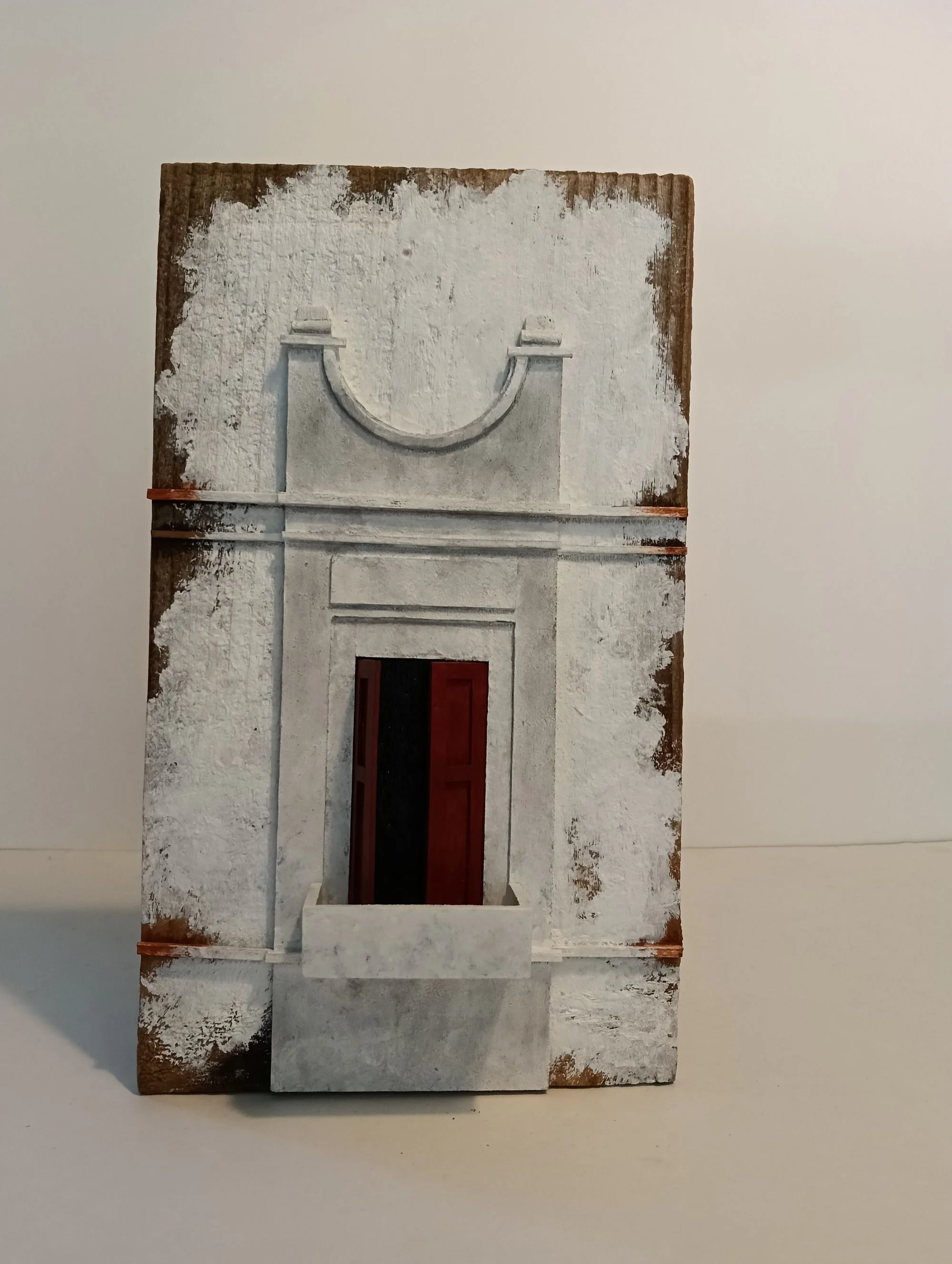 As One Door Opens