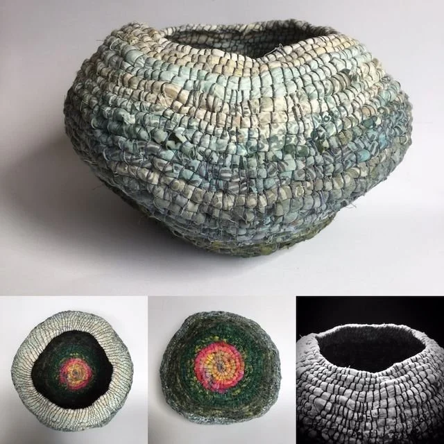 Look Within by Elma Sheila Young