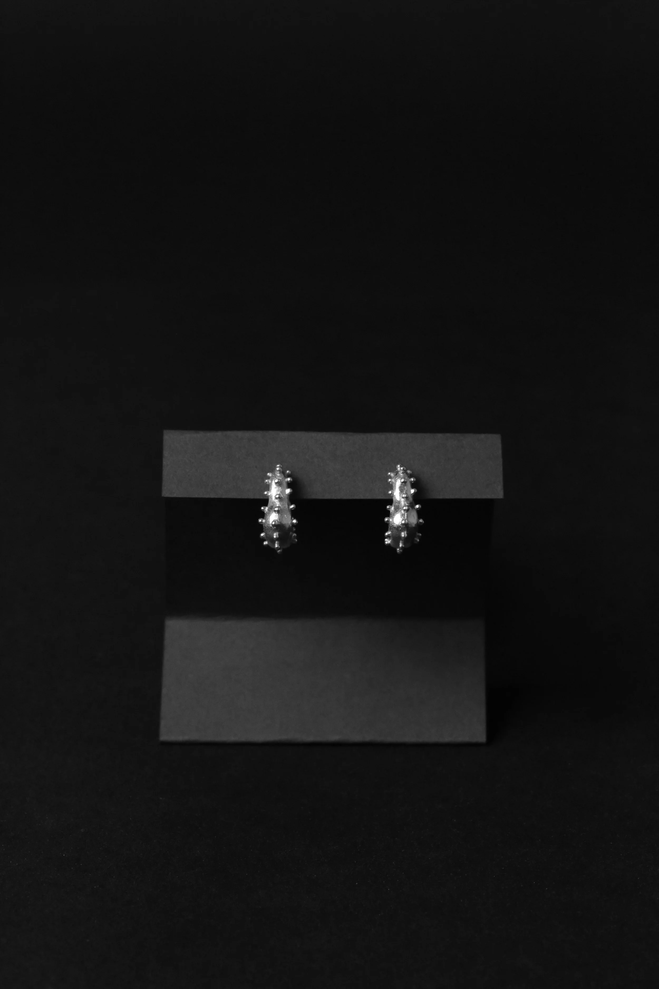 Marea Earrings by Chloe Burton