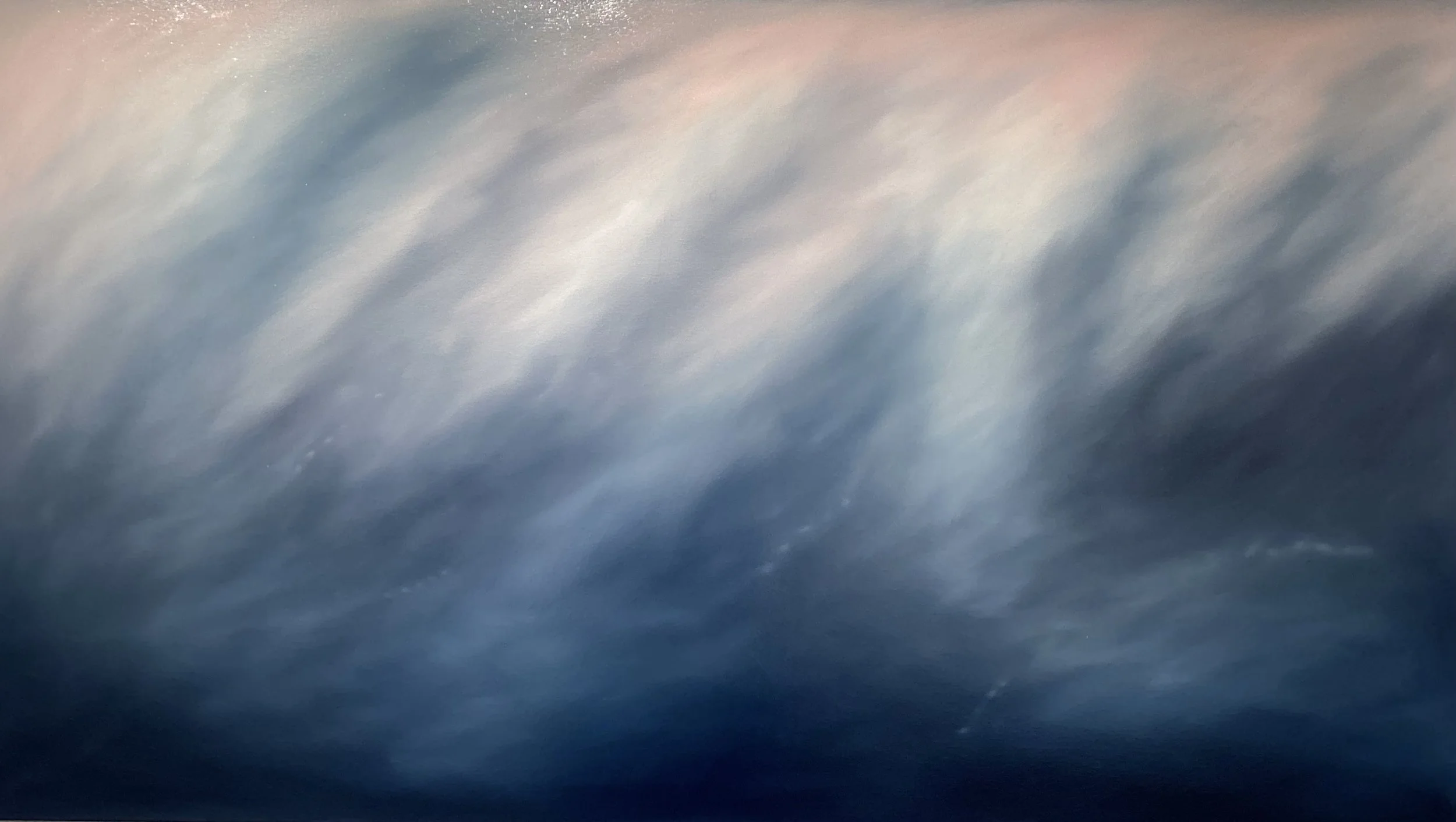 Encounters With Grace #19