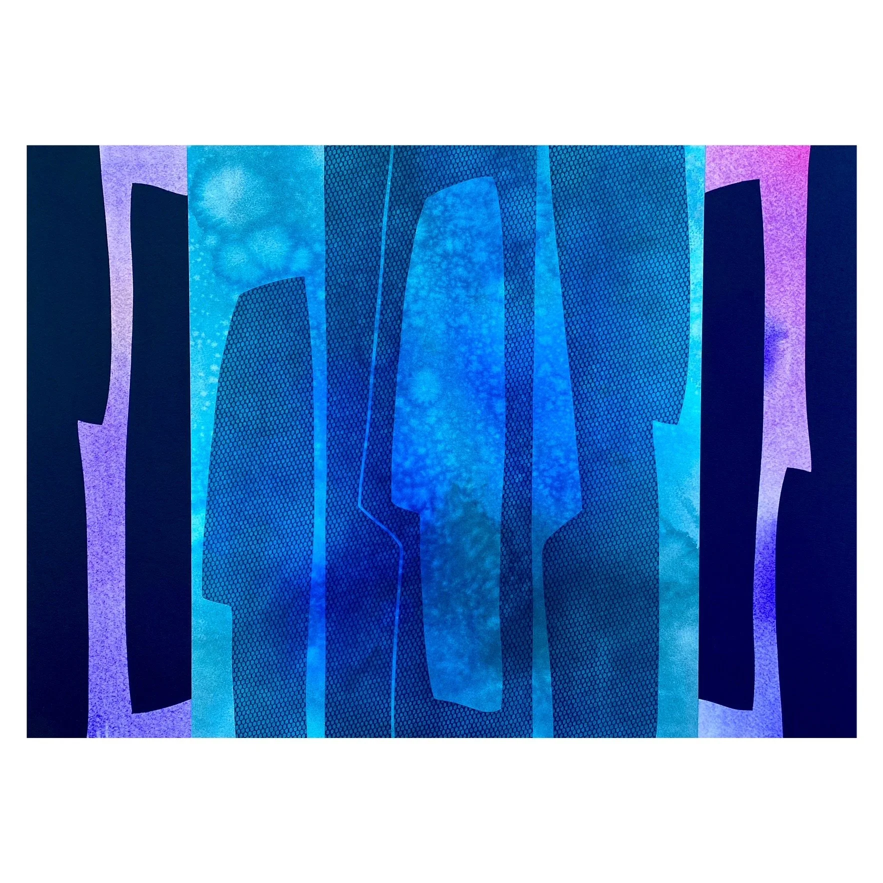 BLUE PHASE