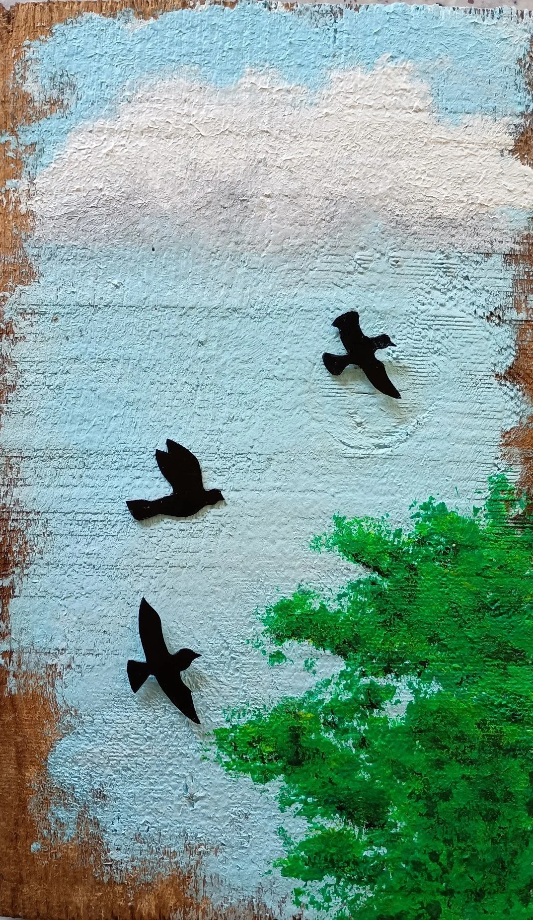 Birdies